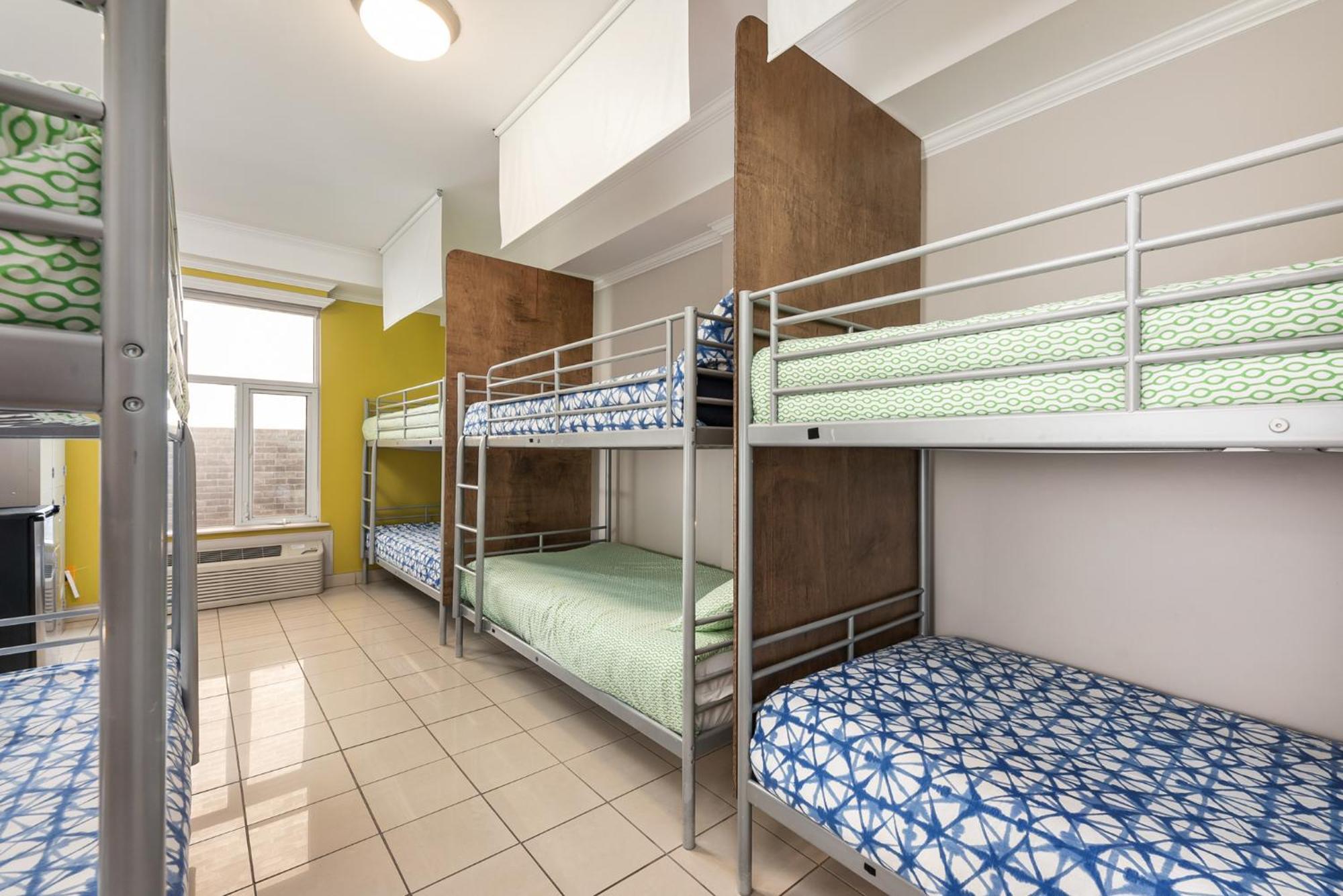 Hostel Samesun &