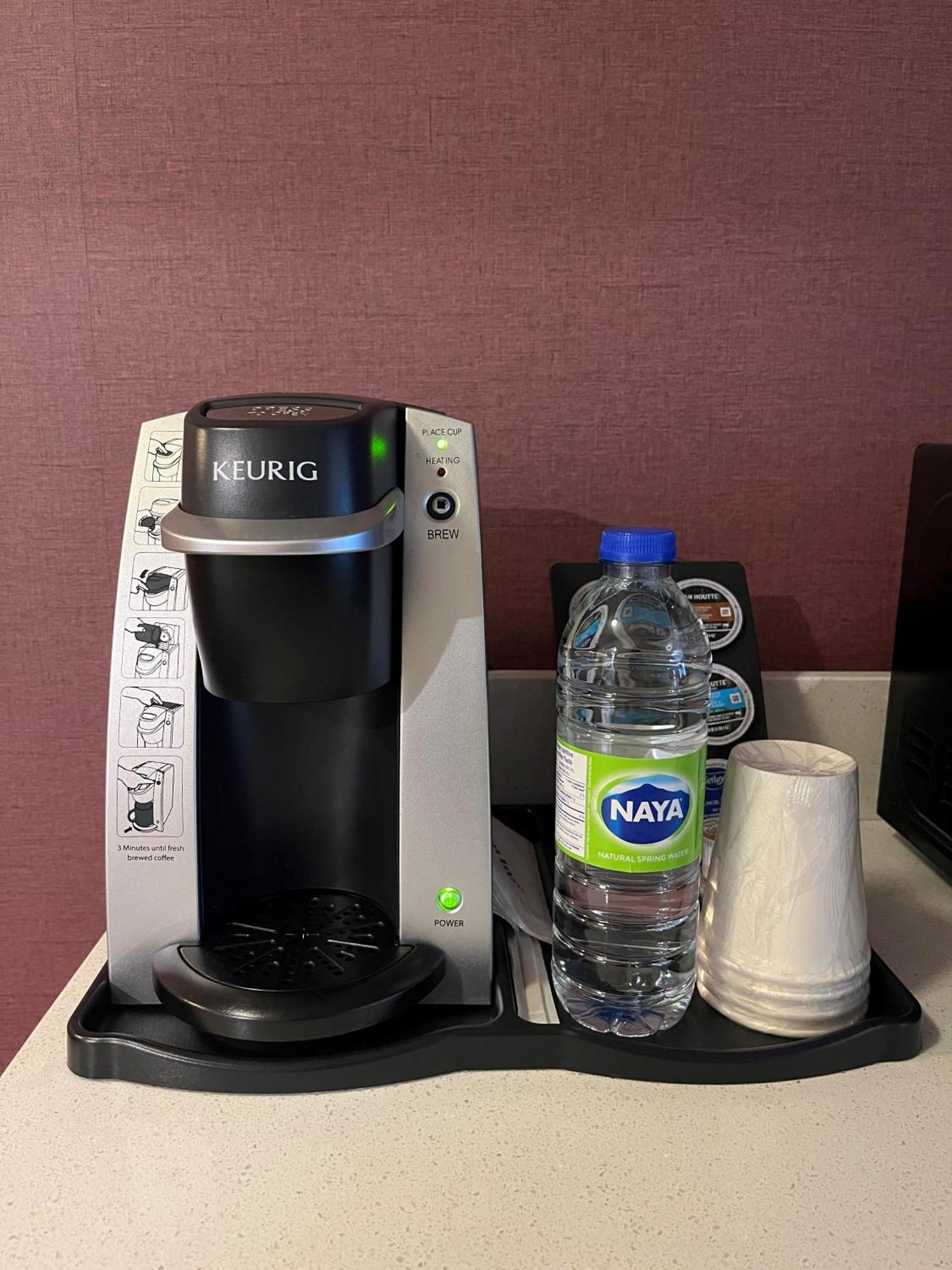 Hilton Garden Centre-ville 4* Montreal