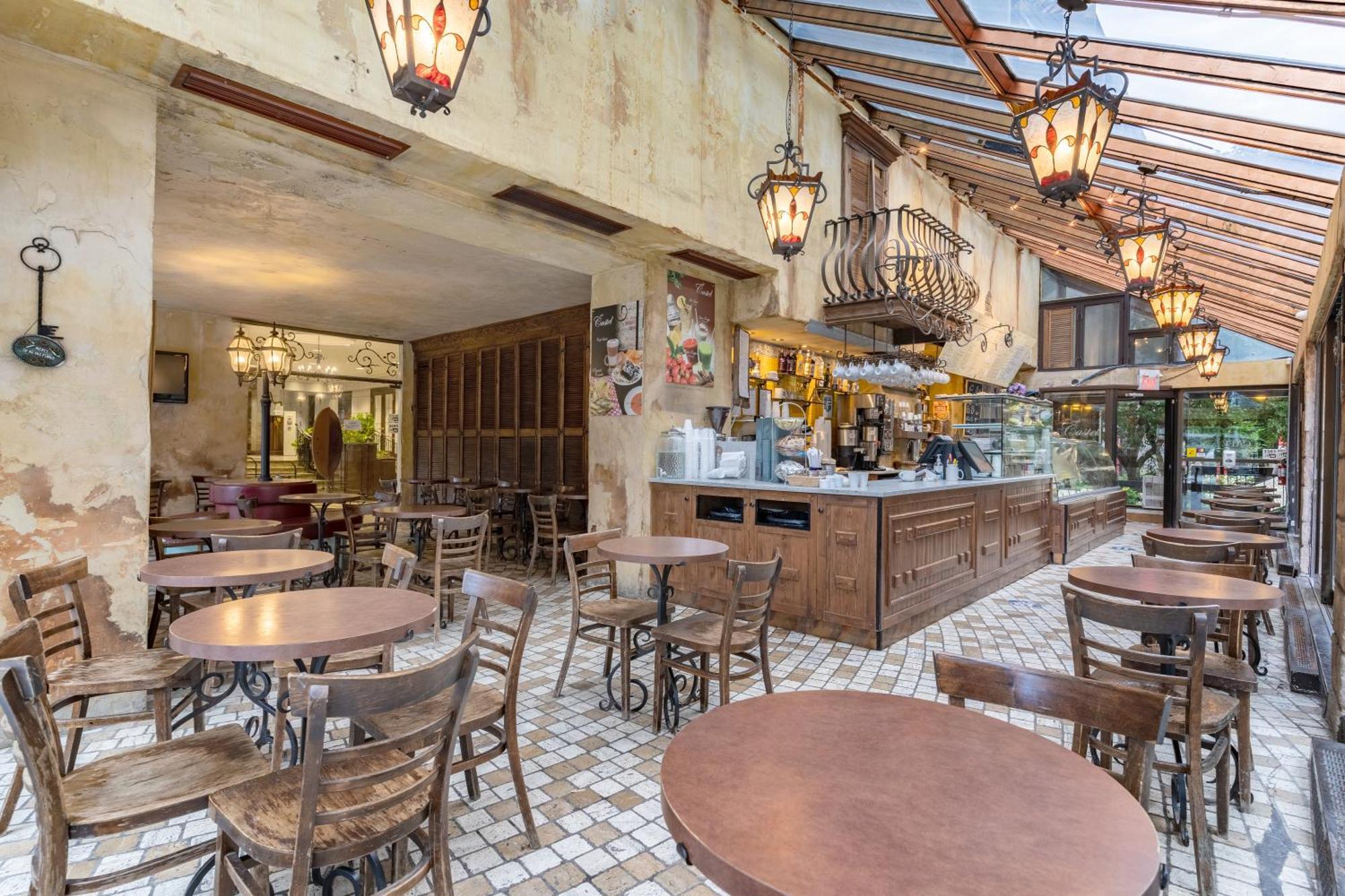 Western Ville-marie & 4* Montreal