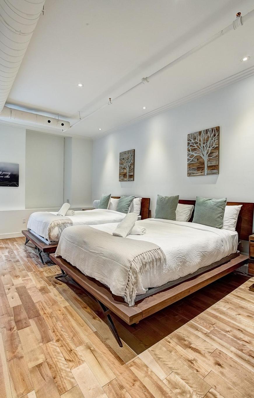 Apartment Saint Sulpice Lofts By Bakan - Old