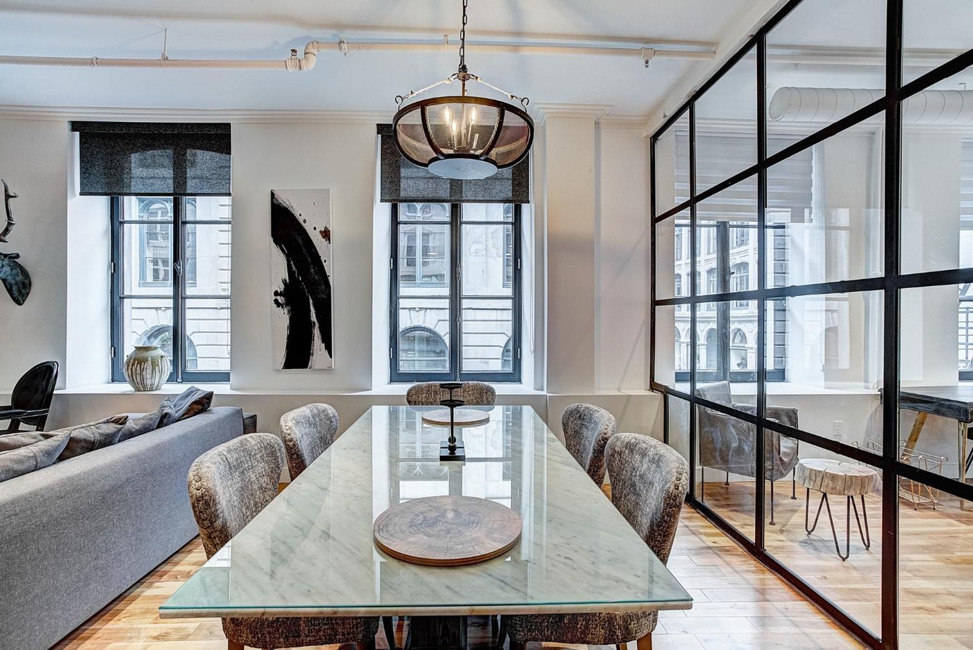 Apartment Saint Sulpice Lofts By Bakan - Old
