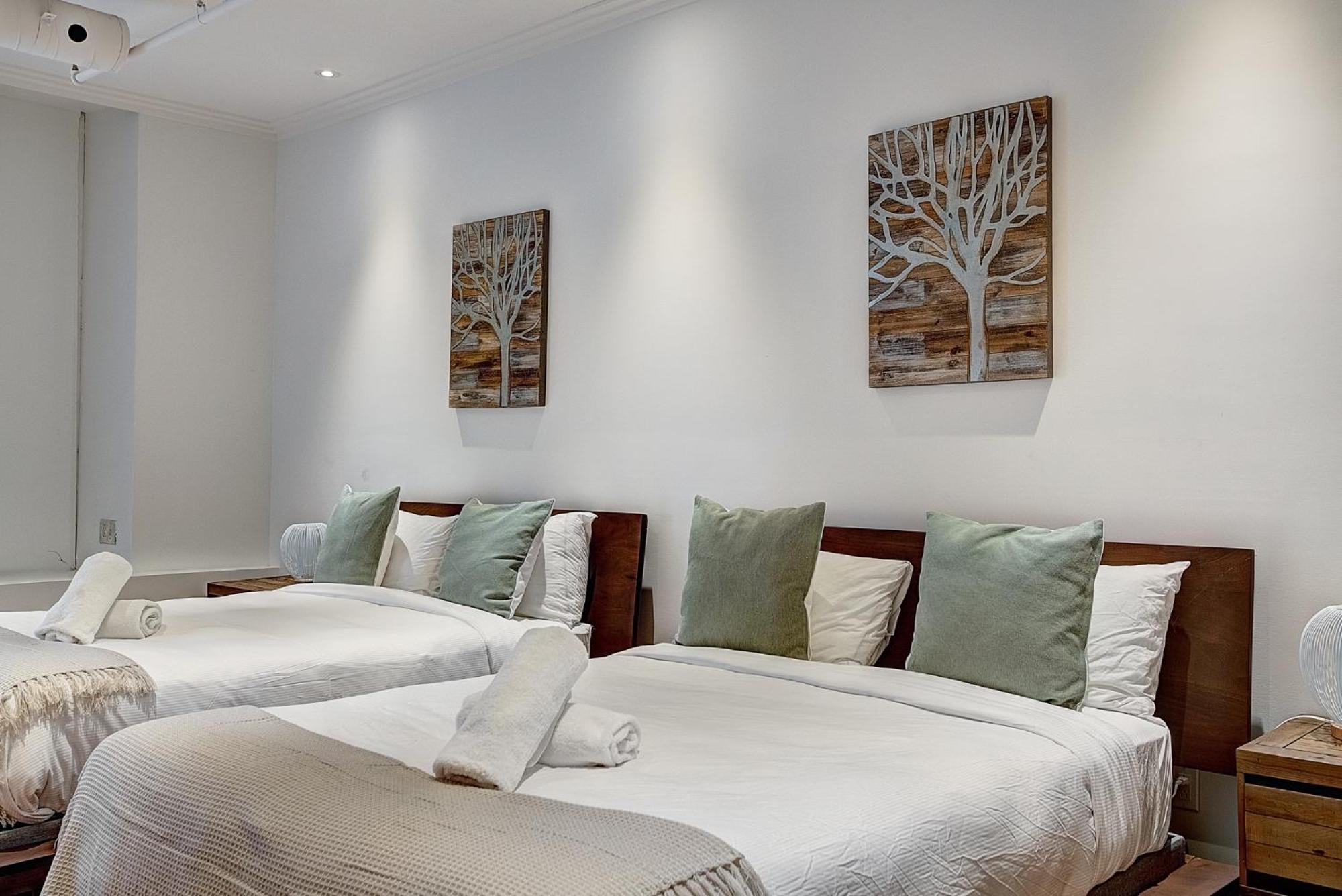 Saint Sulpice Lofts By Bakan - Old Apartment Montreal