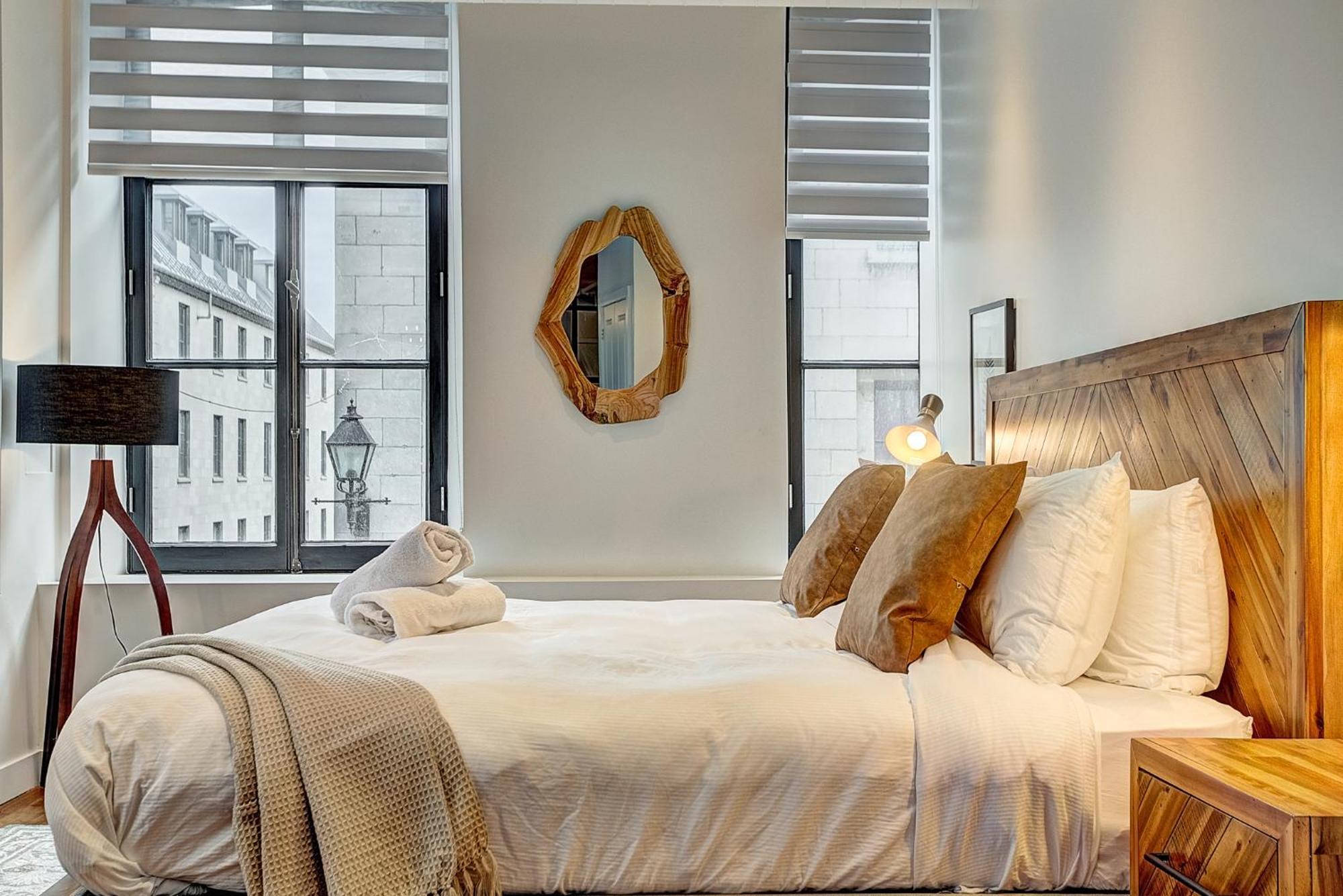Apartment Saint Sulpice Lofts By Bakan - Old