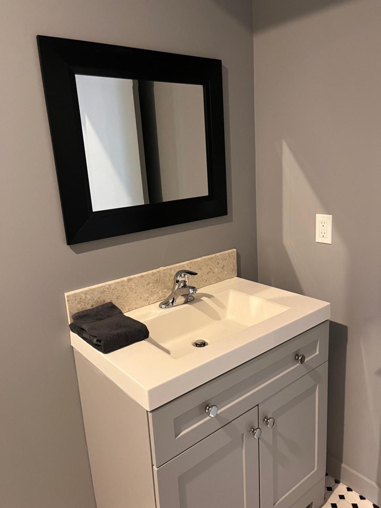 Stanley Suites