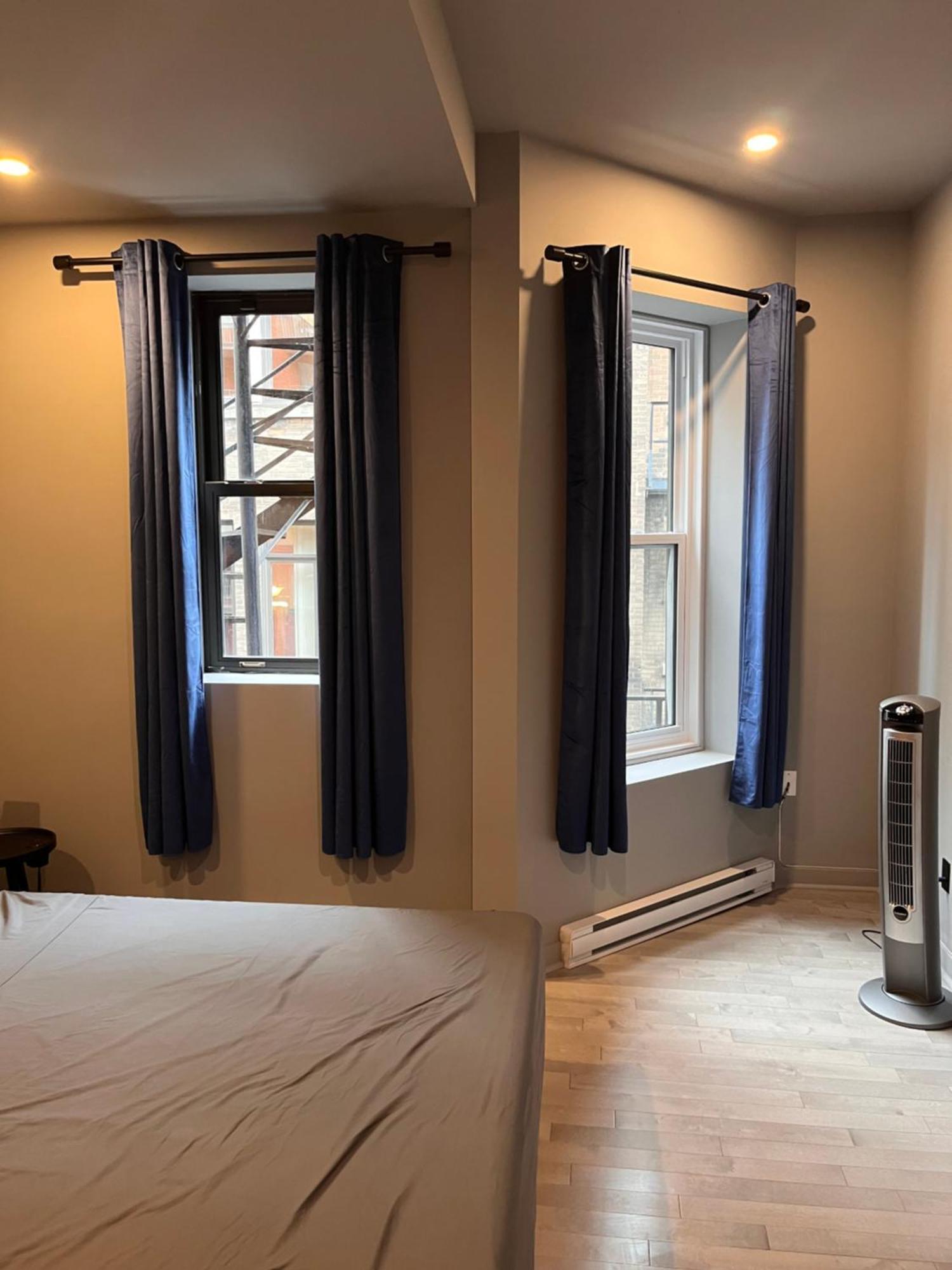 Stanley Suites Apartment *