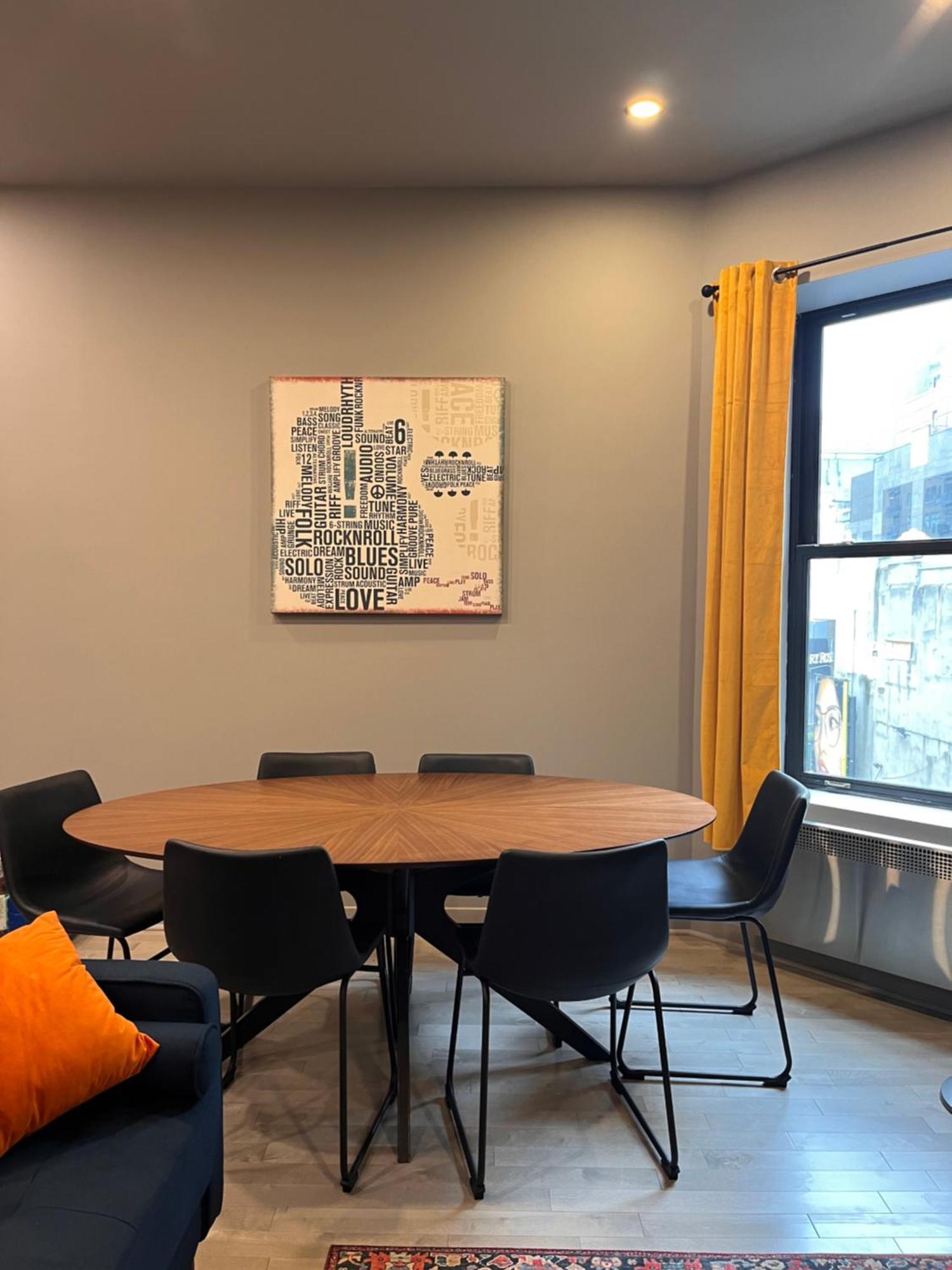 Apartment Stanley Suites Montreal