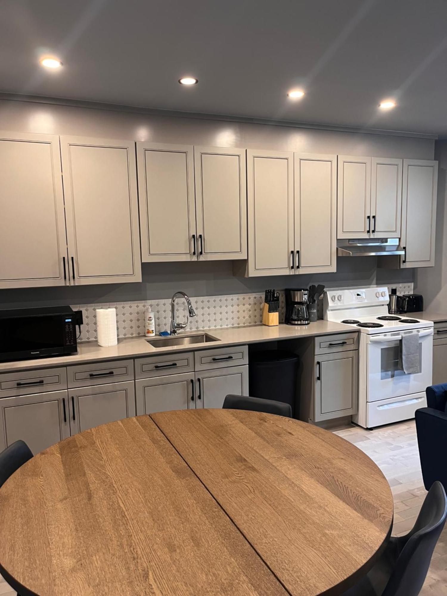 Apartment Stanley Suites