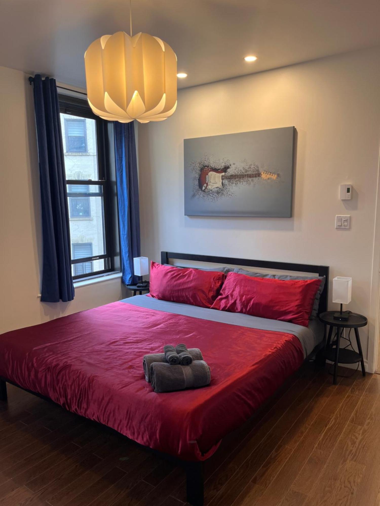 Stanley Suites Apartment Montreal