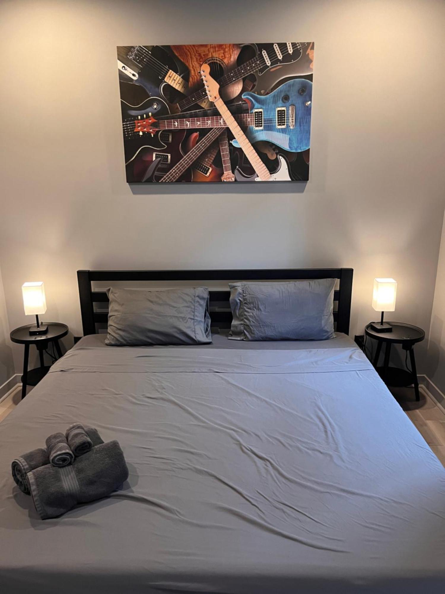 Stanley Suites *