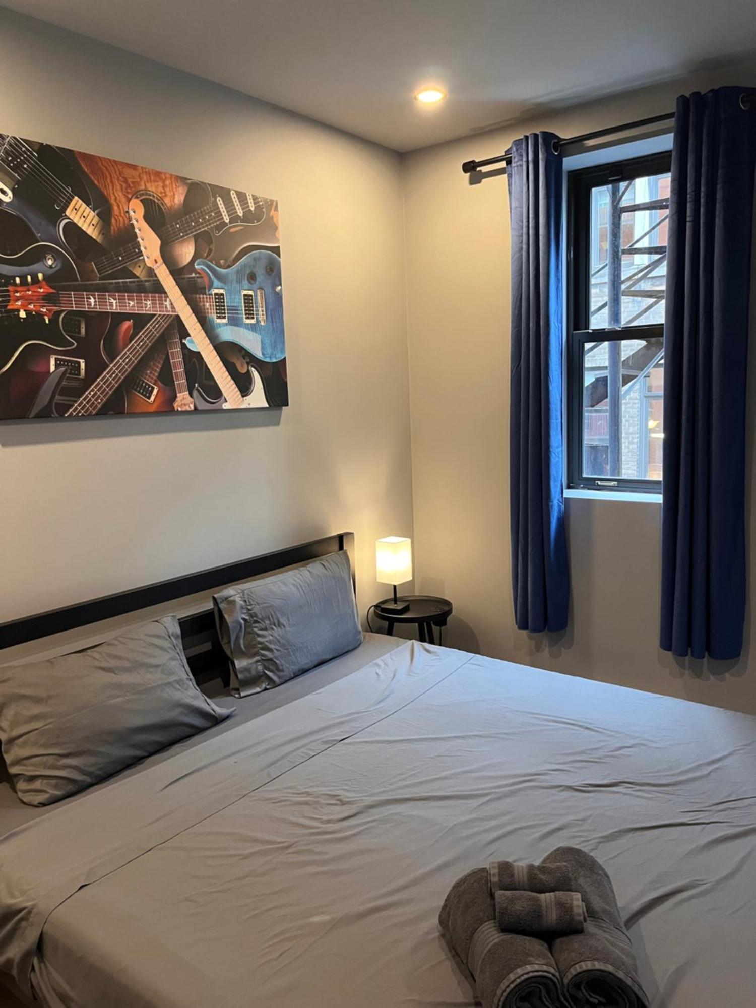 Stanley Suites Apartment *