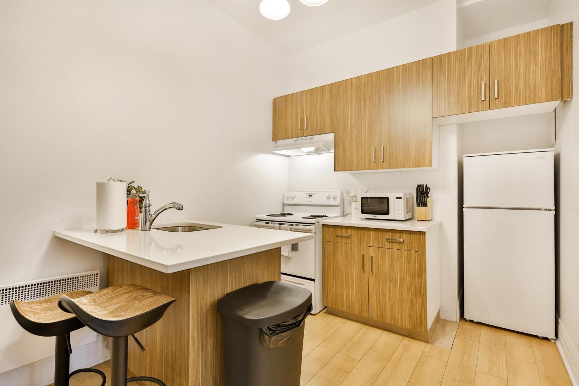 Stanley Suites Montreal