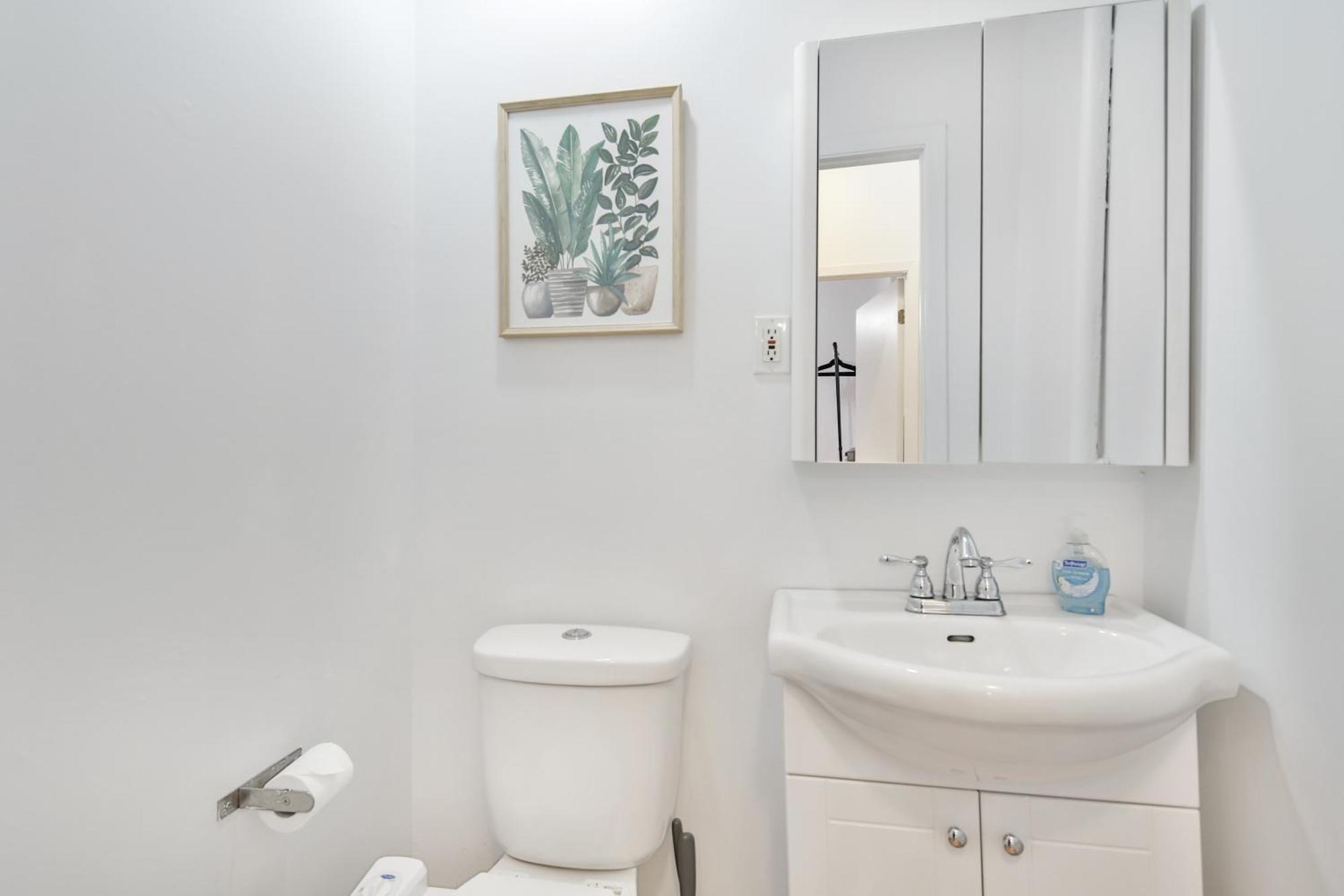 Stanley Suites Apartment