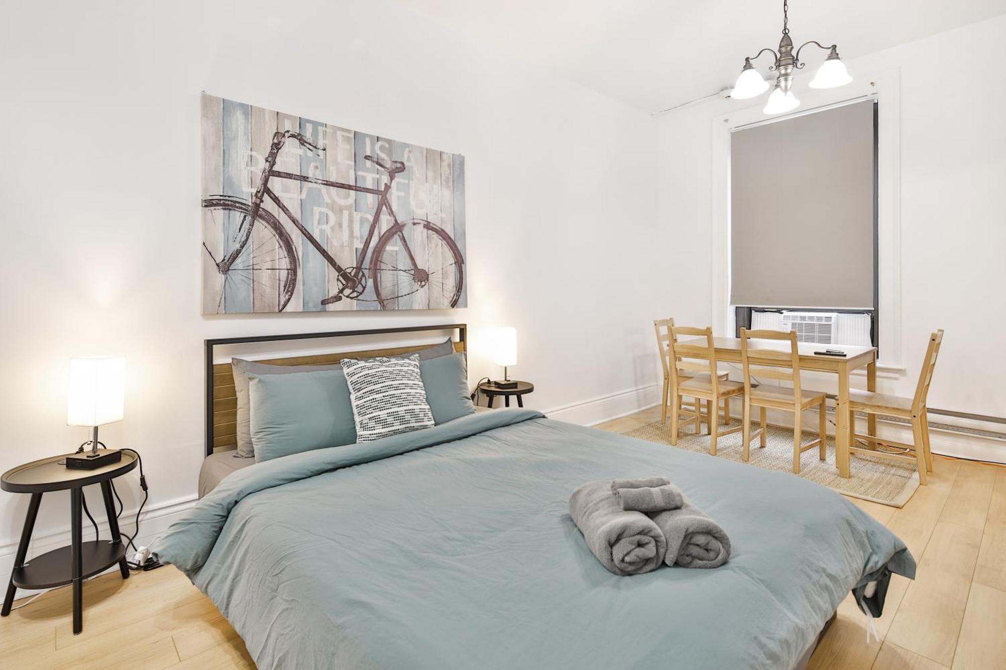 Stanley Suites *