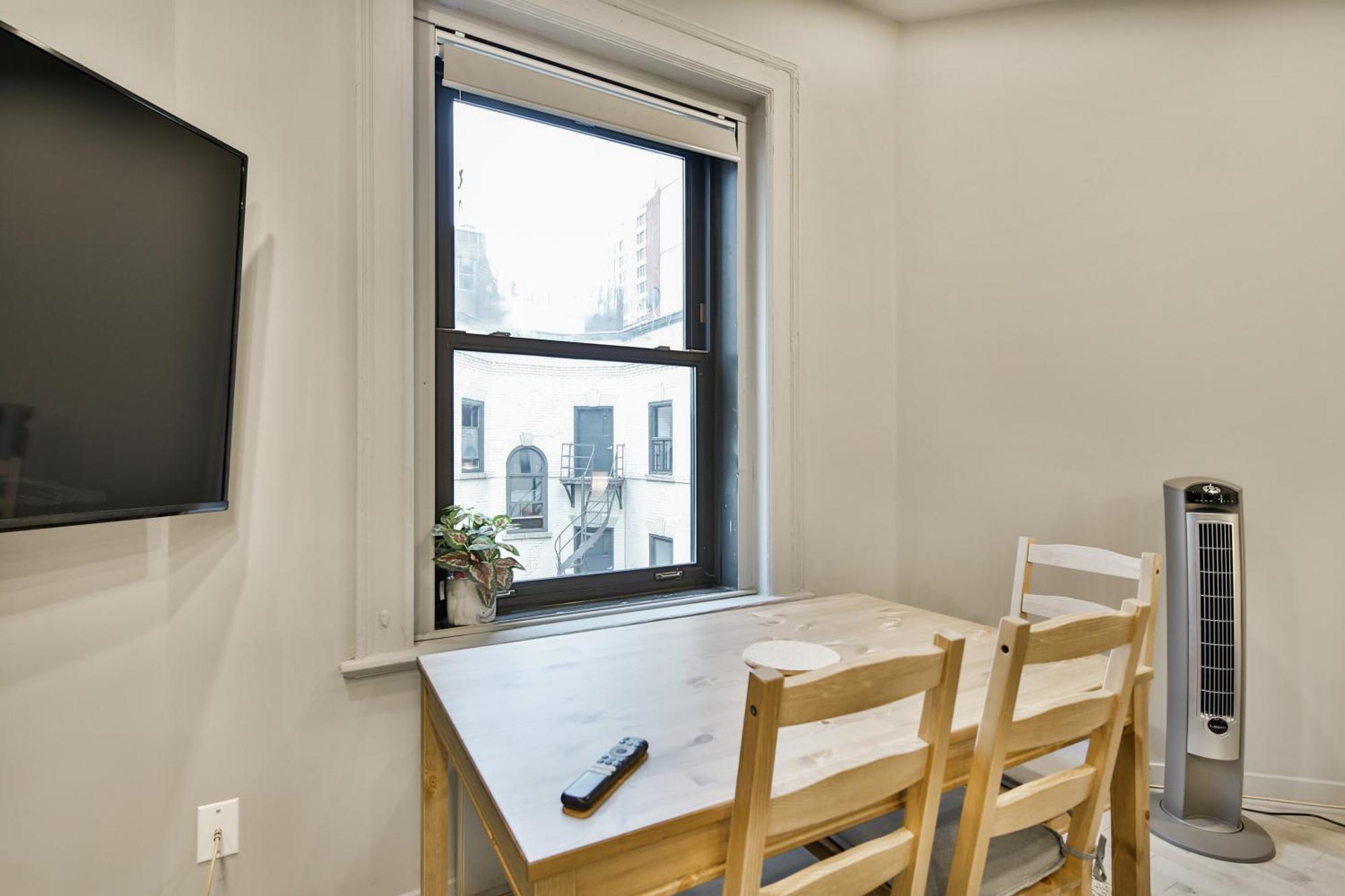 Stanley Suites Apartment *
