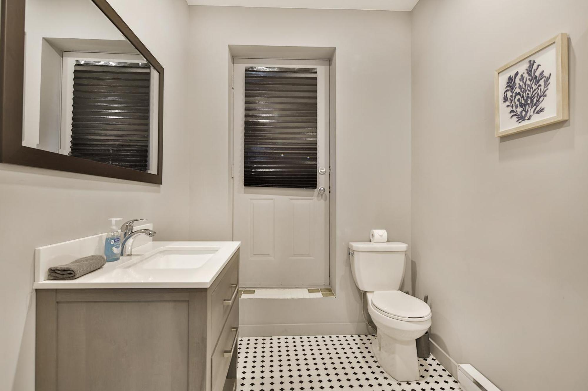 Stanley Suites Apartment