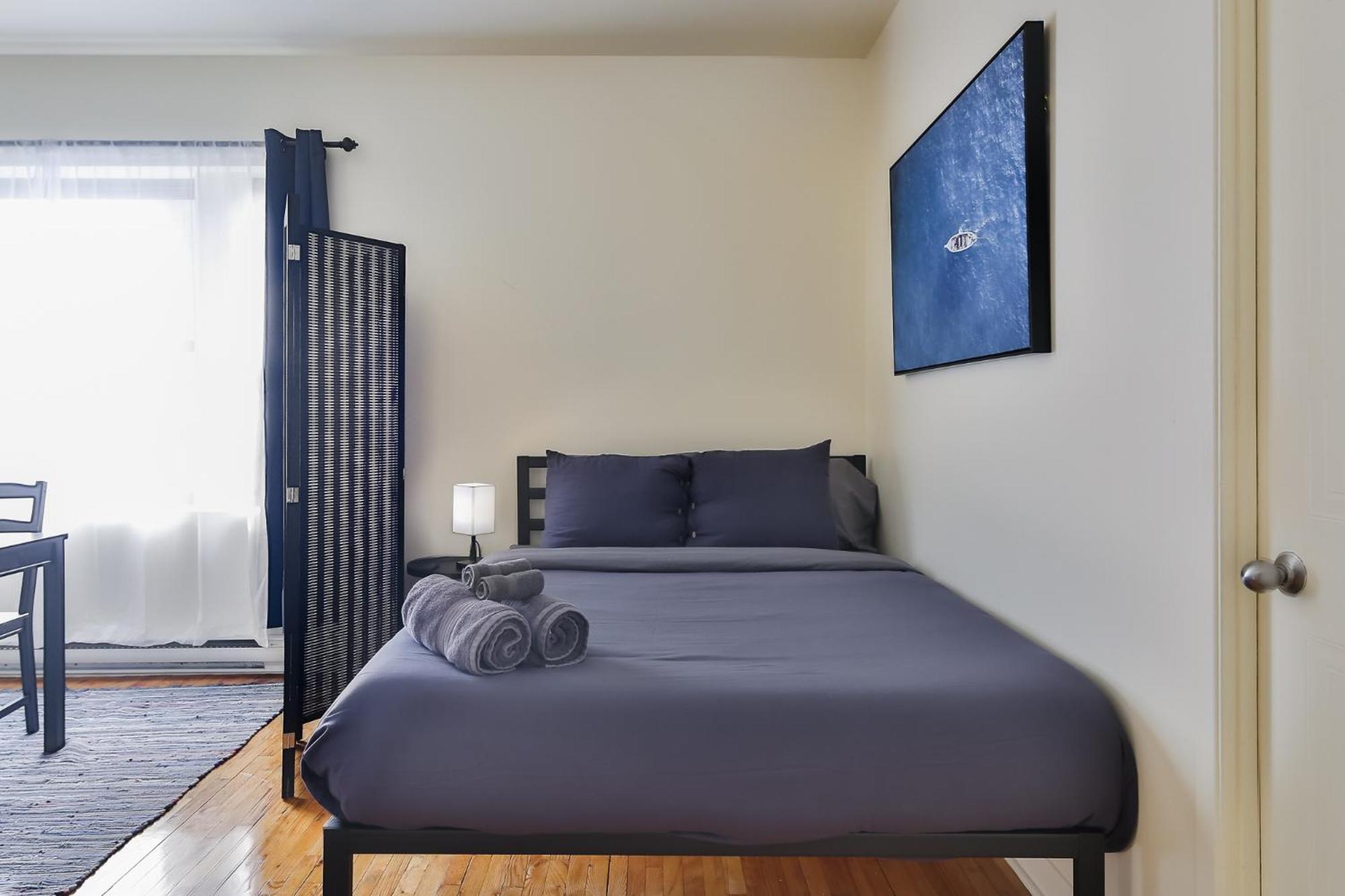 Stanley Suites Apartment *