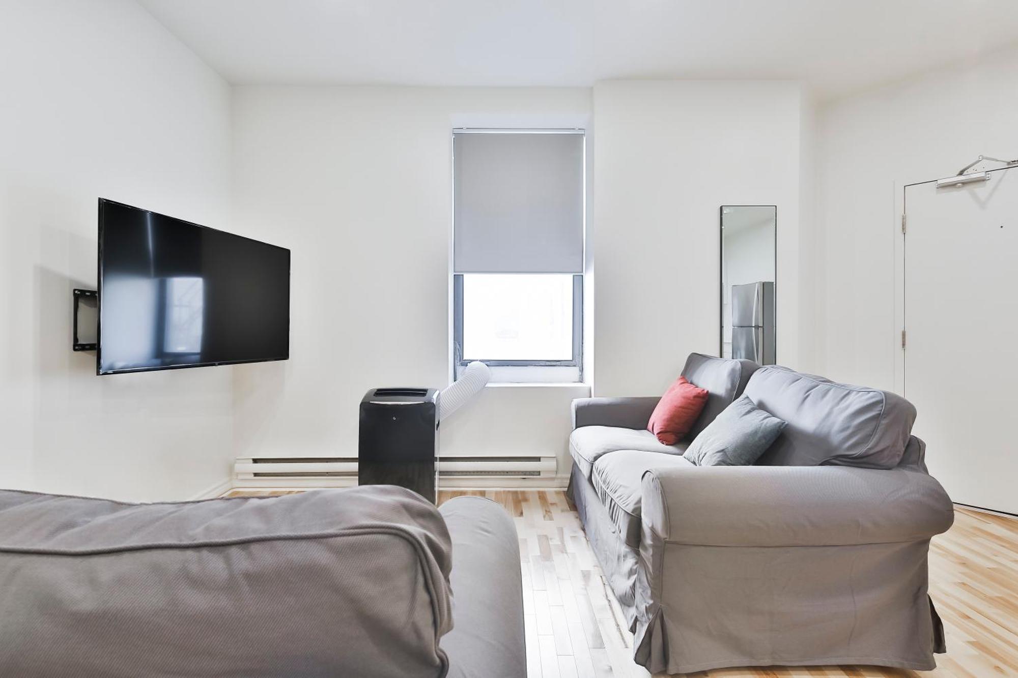 Apartment Stanley Suites Montreal