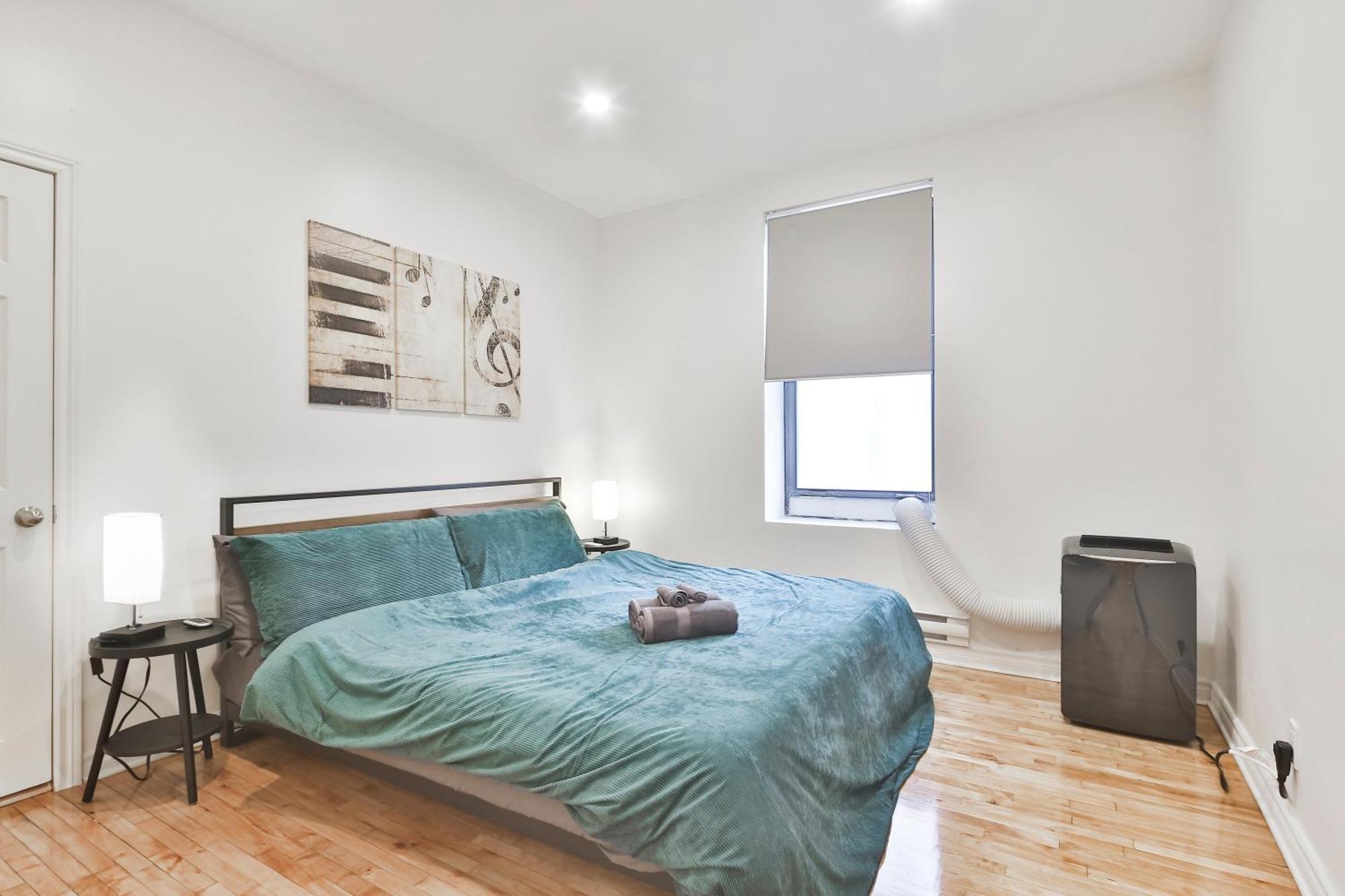 Stanley Suites Apartment