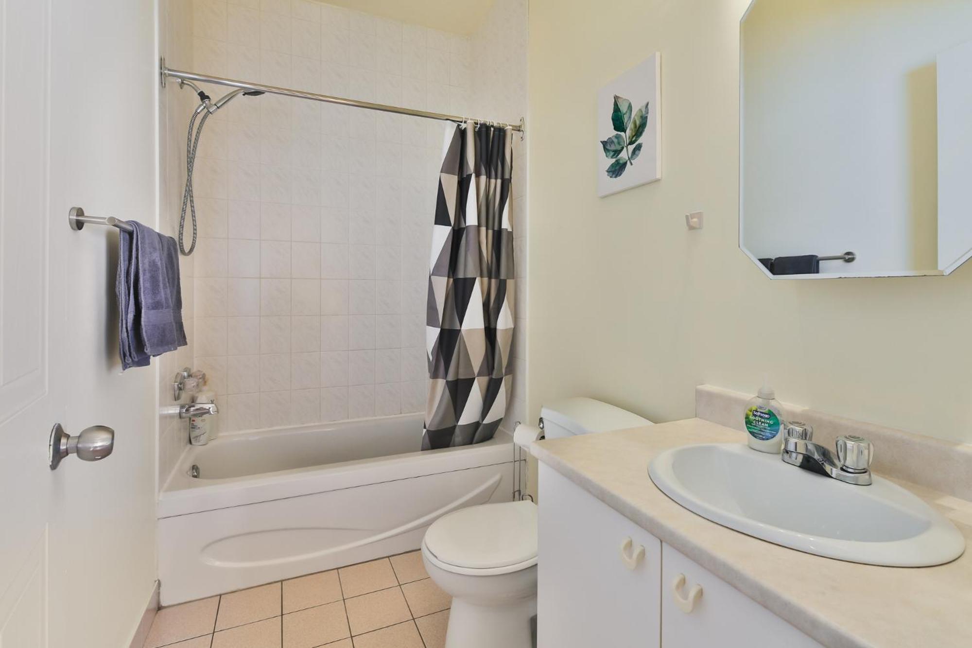 Stanley Suites Montreal