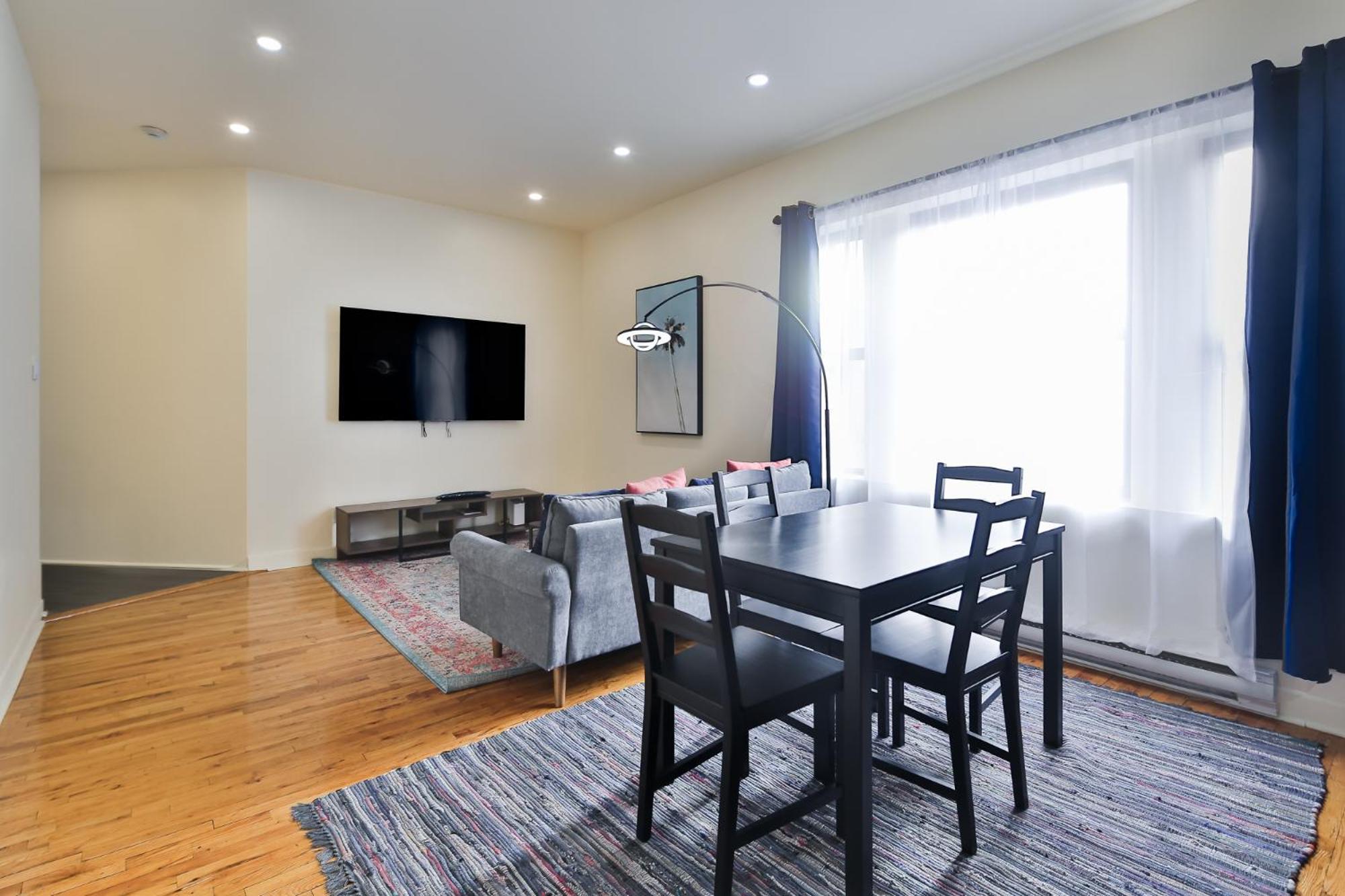 Stanley Suites Apartment *