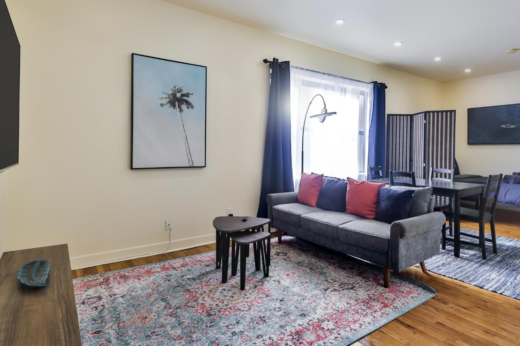 Apartment Stanley Suites