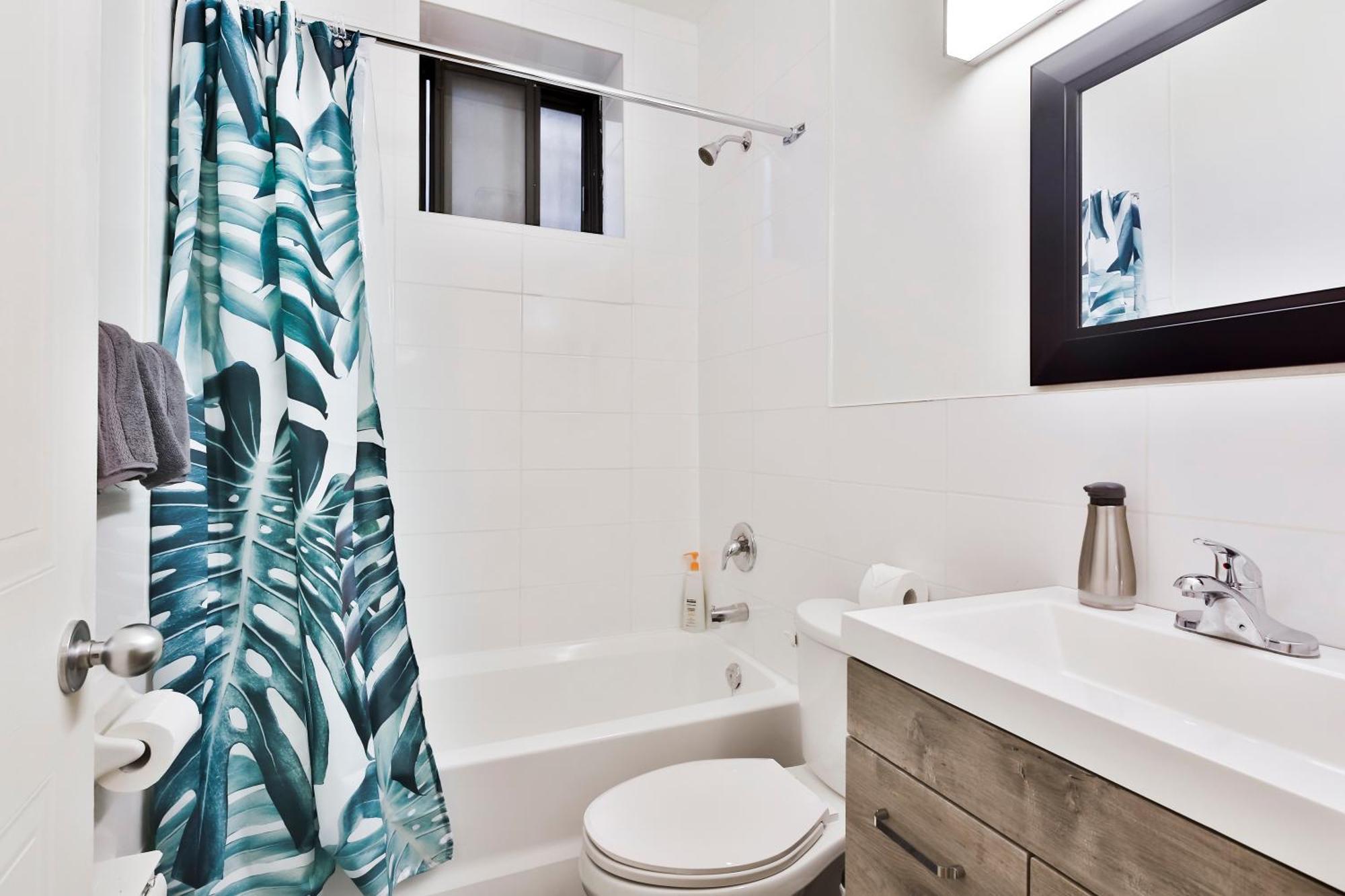 Stanley Suites