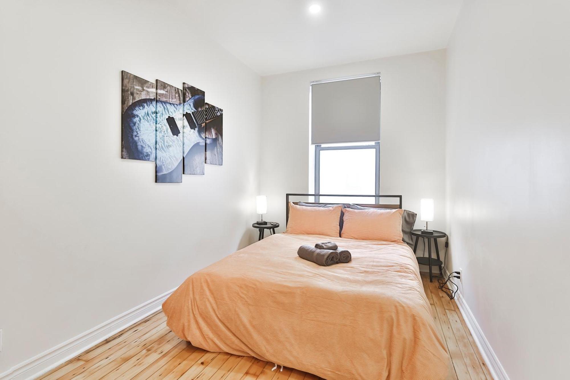 Apartment Stanley Suites *