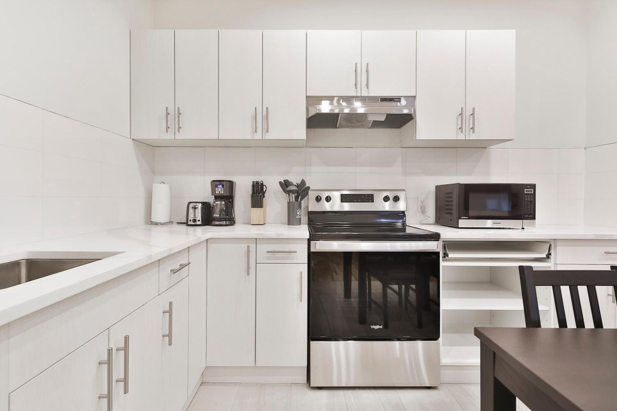 Stanley Suites