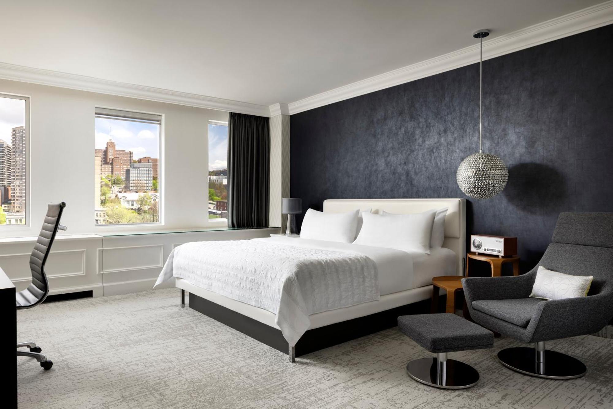 Hotel Sens