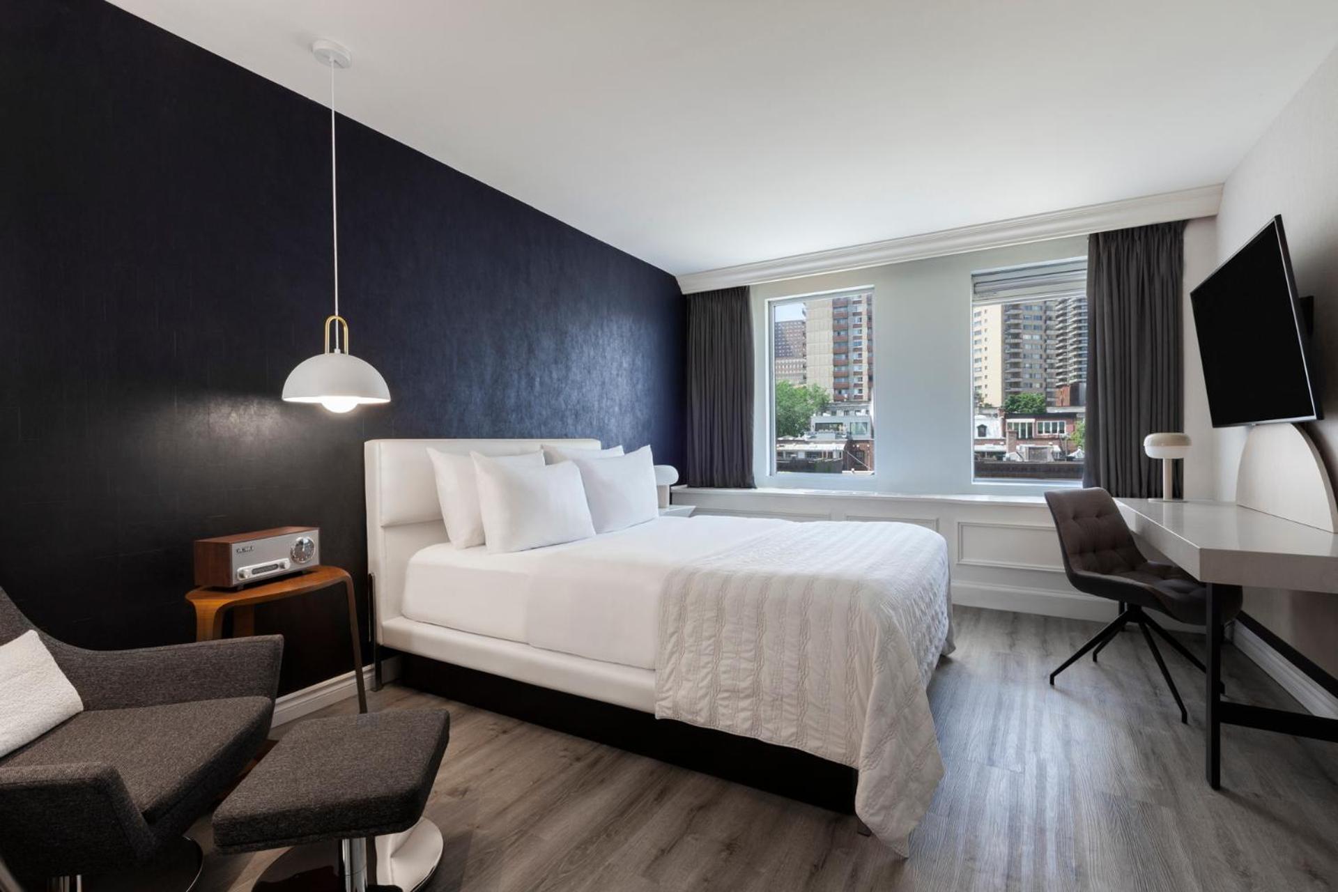 Hotel Sens 4*