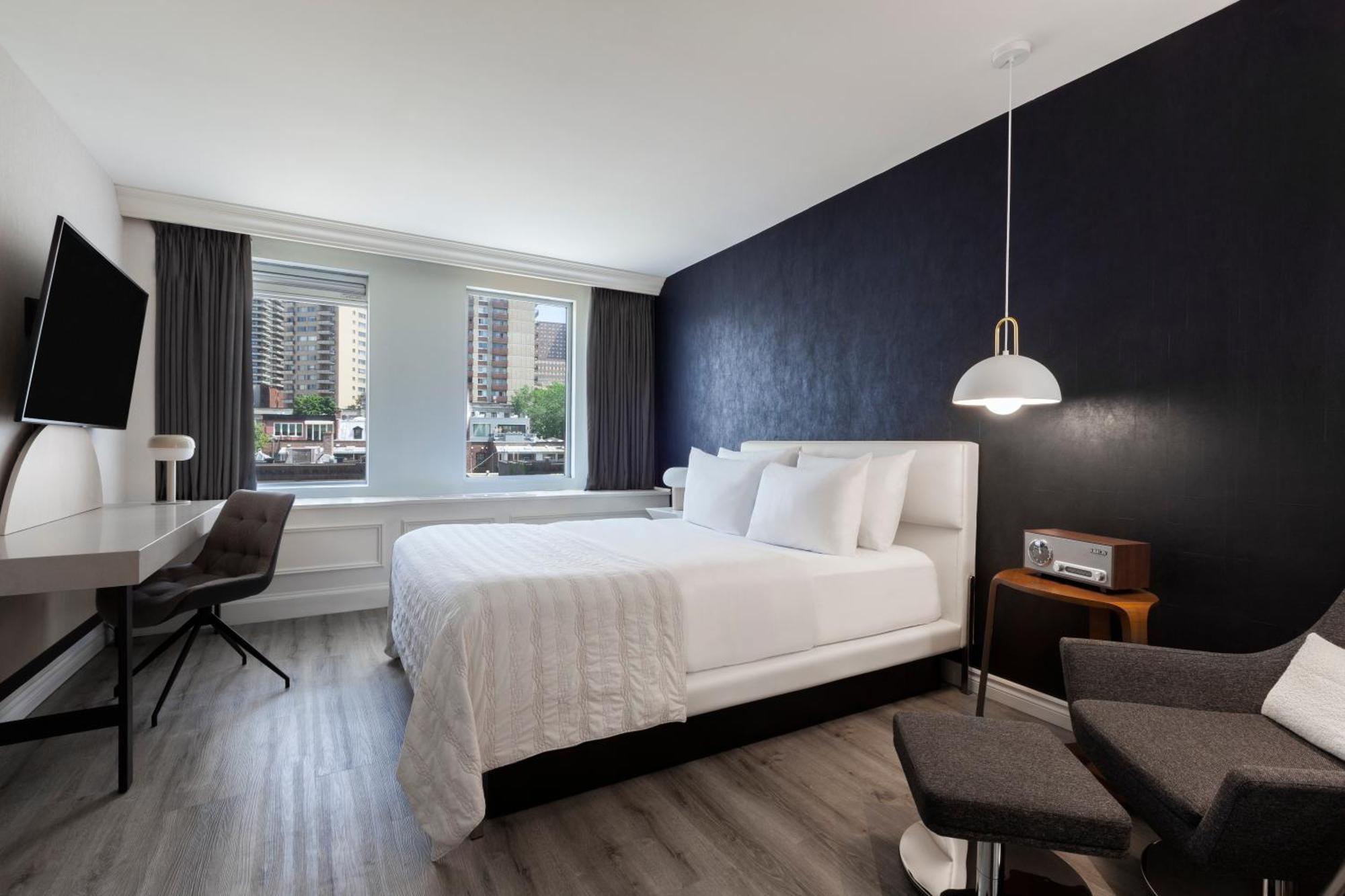 Hotel Sens