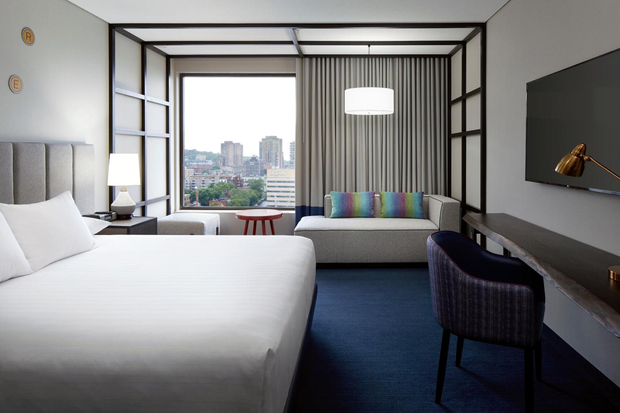 Doubletree By Hilton 4* Montreal