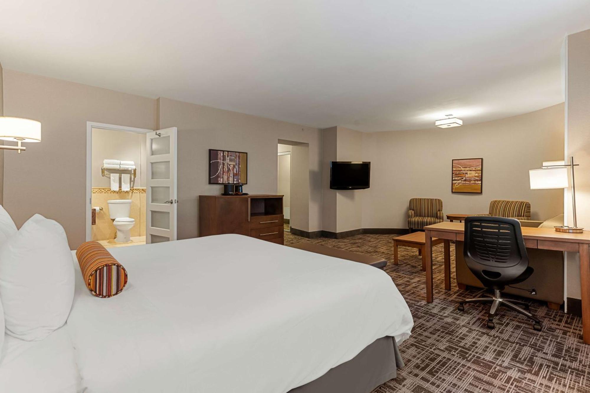 Western Ville-marie & 4* Montreal