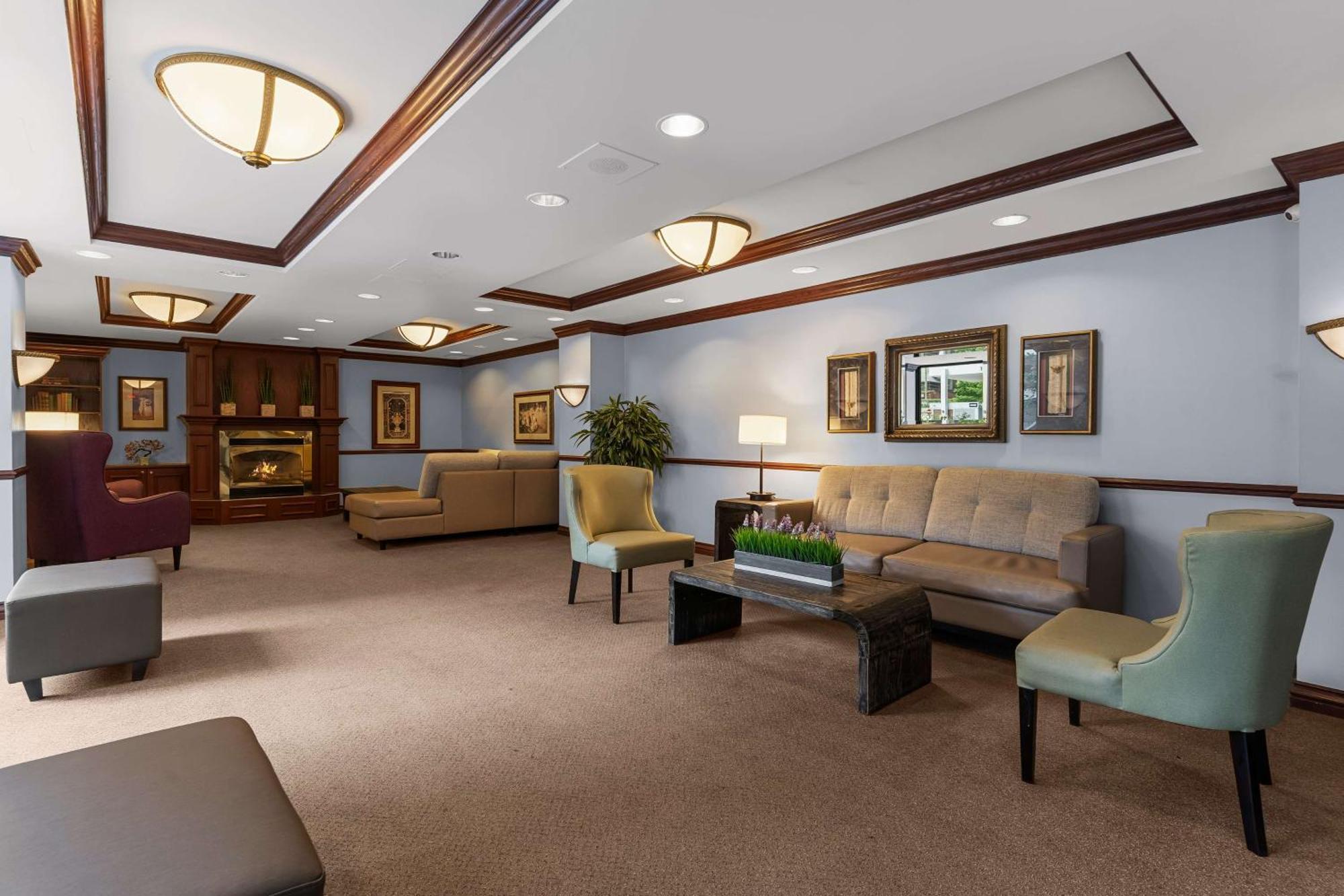 Hotel Western Ville-marie & 4*