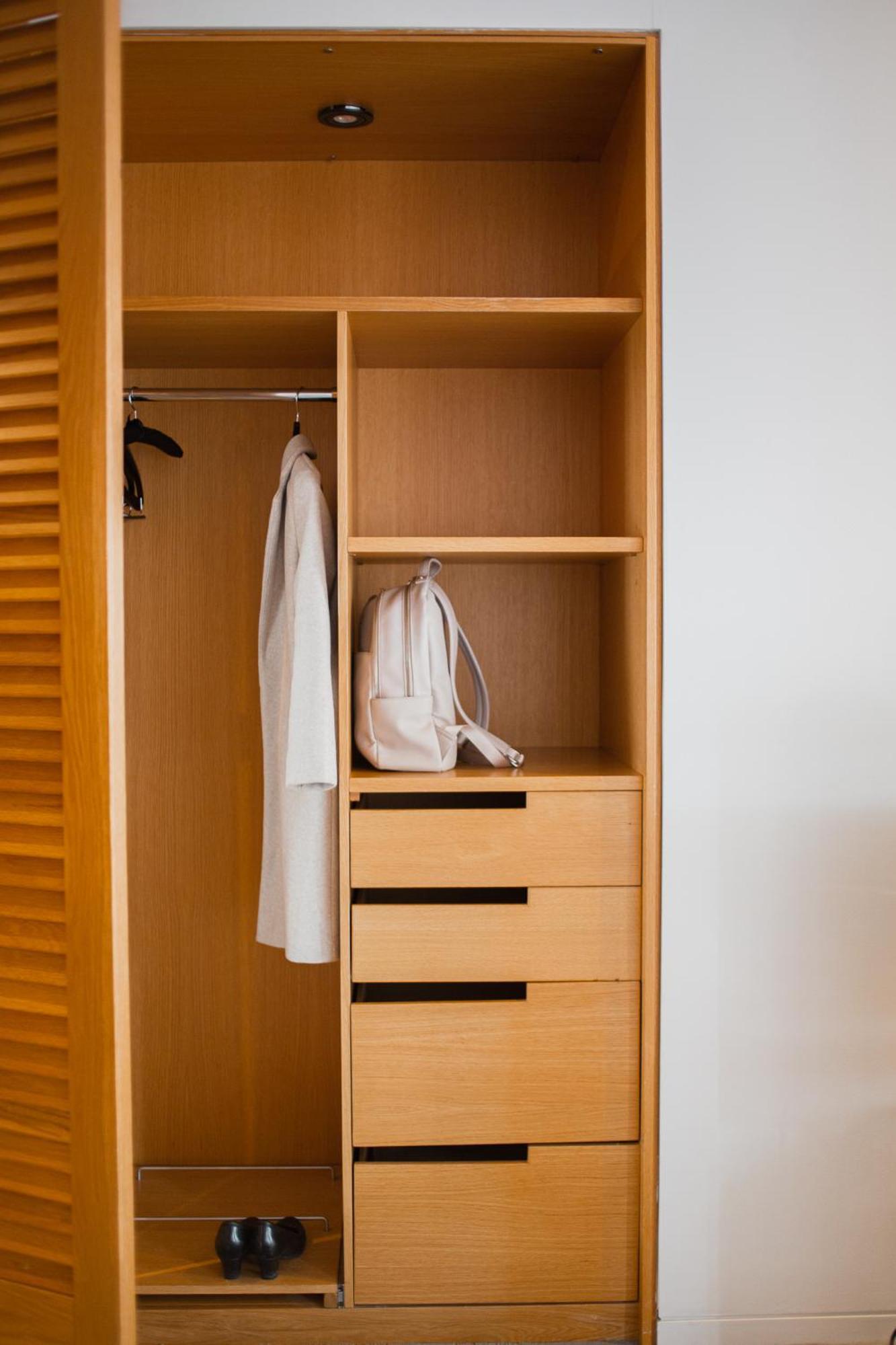 Gault Hotel 4*