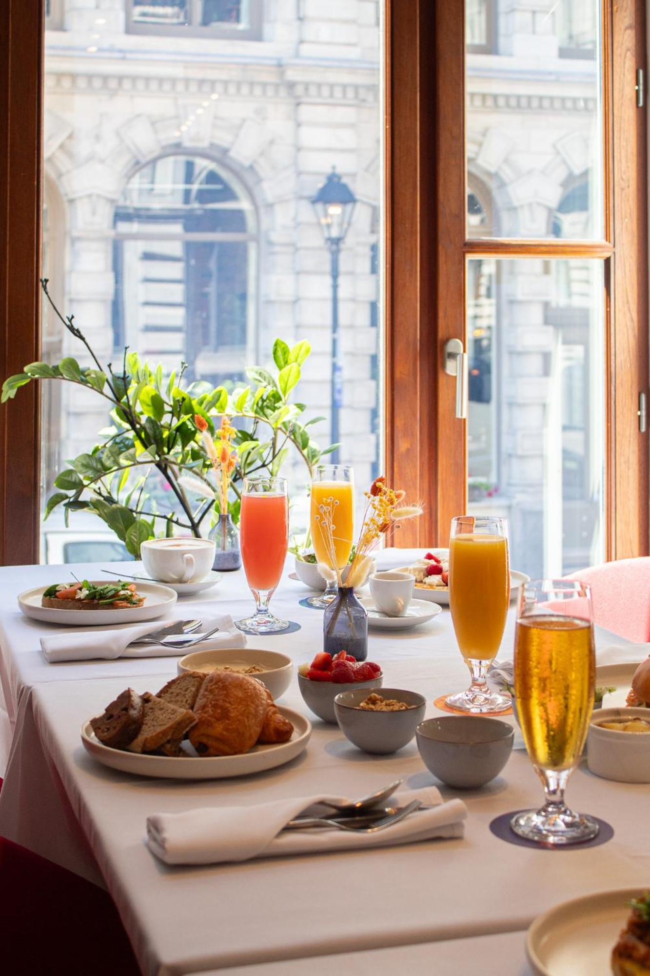 Gault Hotel Montreal