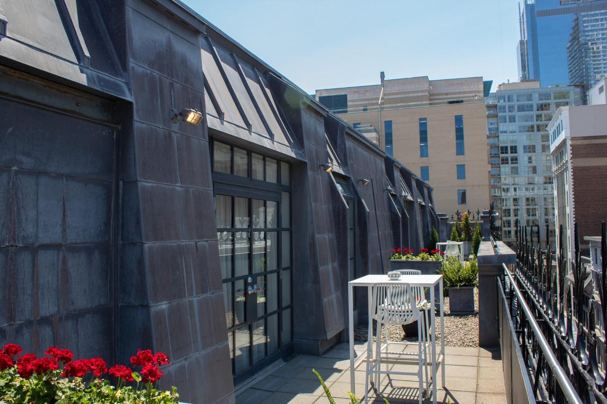 Gault 4* Montreal