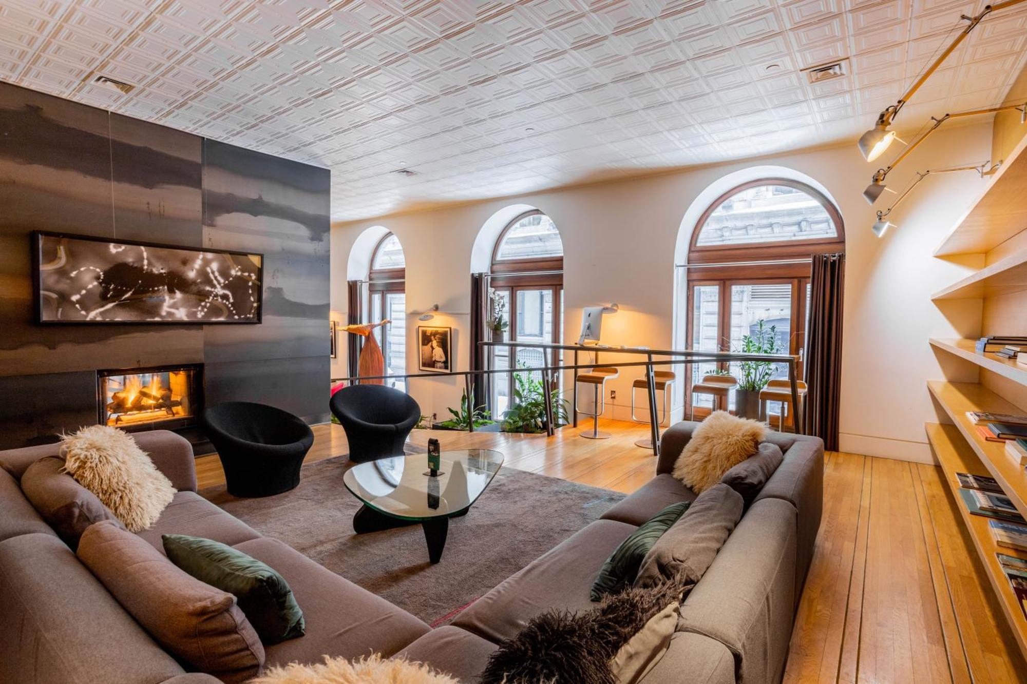 Hotel Gault Montreal
