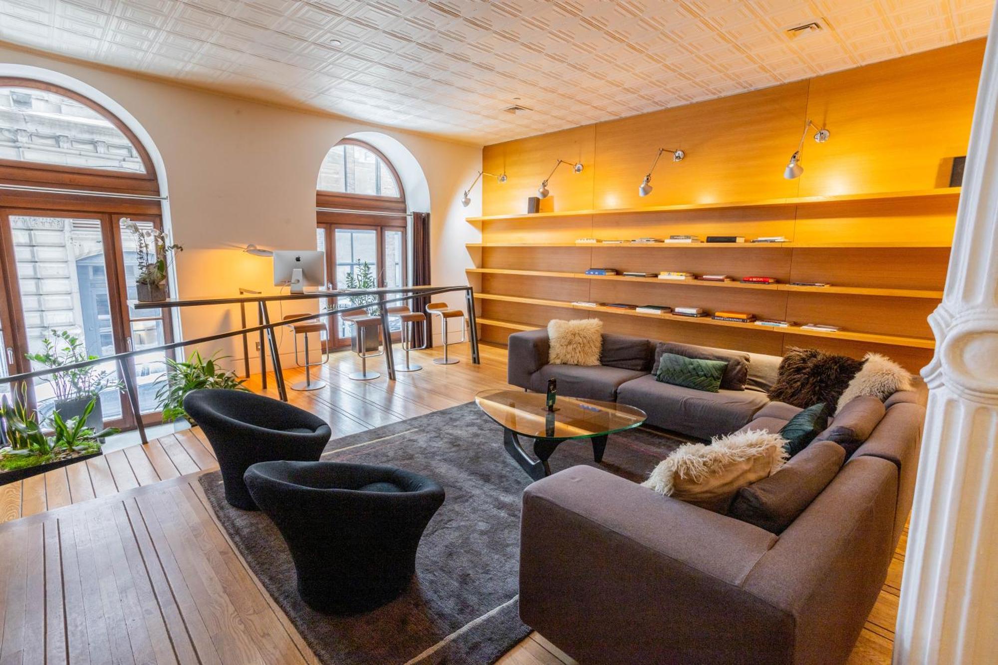 Gault Hotel 4*