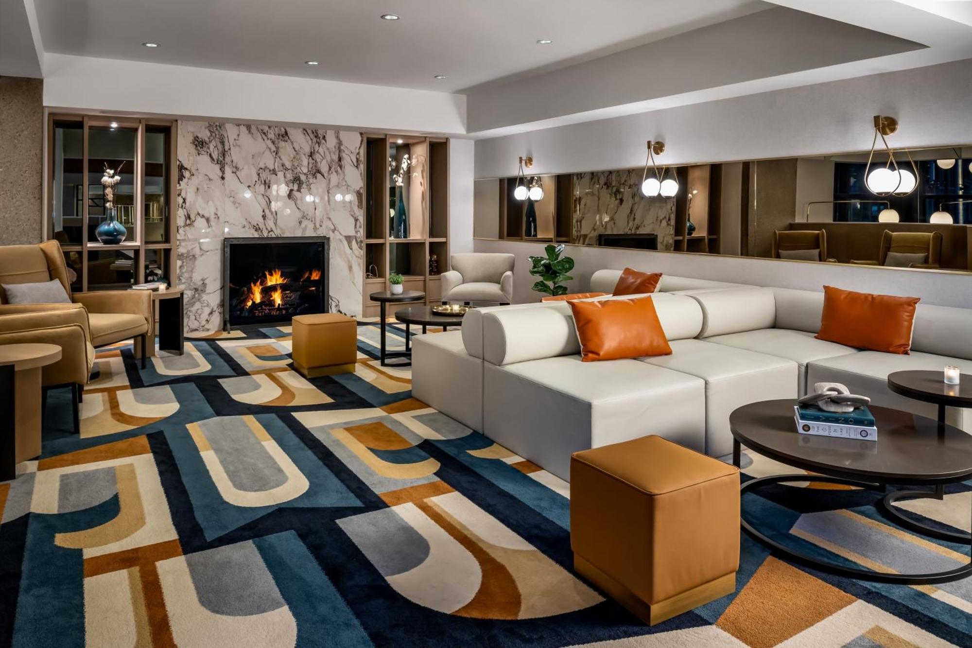Le Centre Sheraton 4*