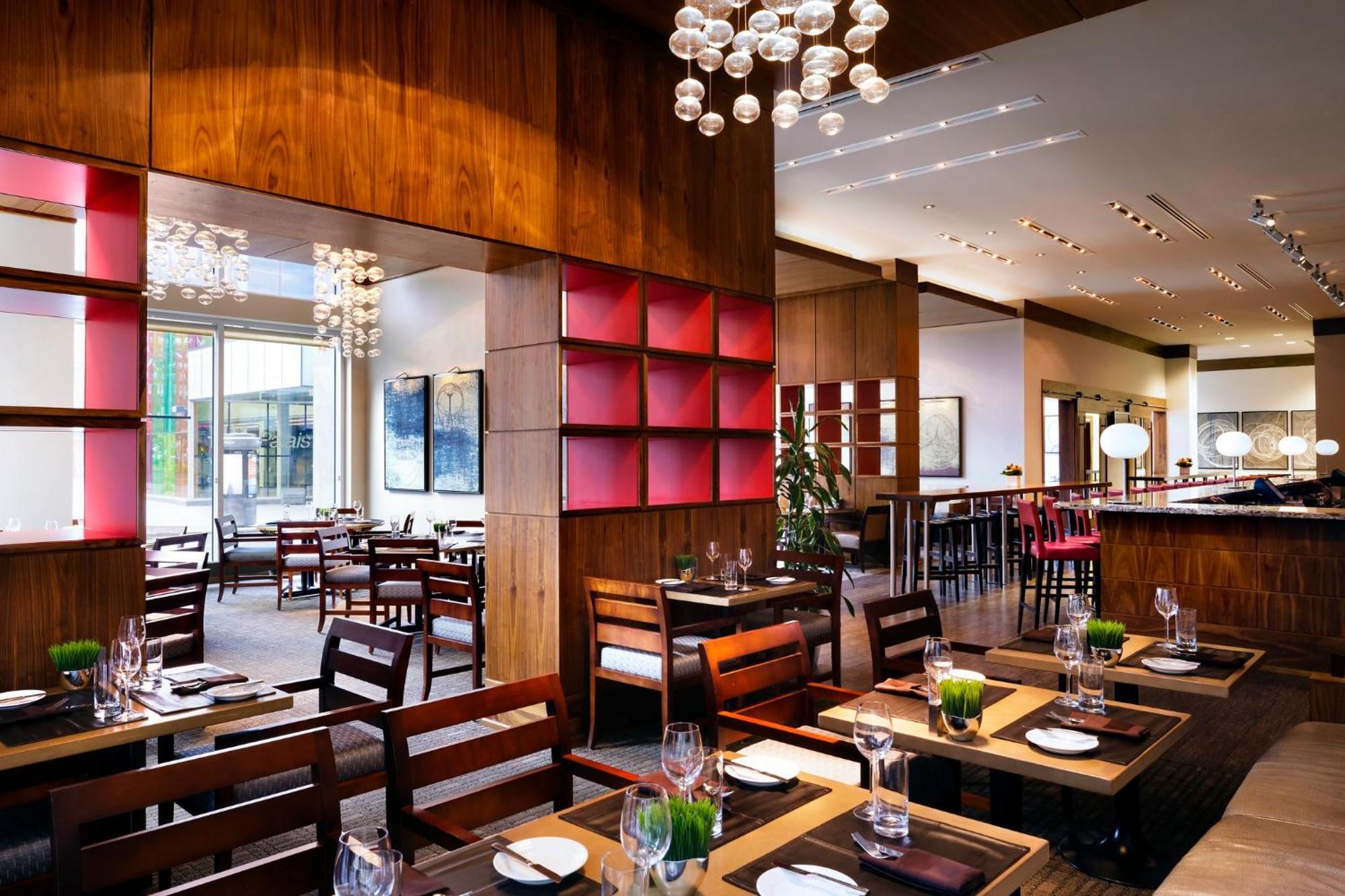 Le Westin Hotel 4*