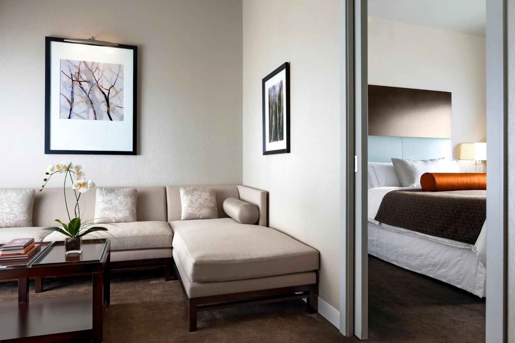 Le Westin 4* Montreal