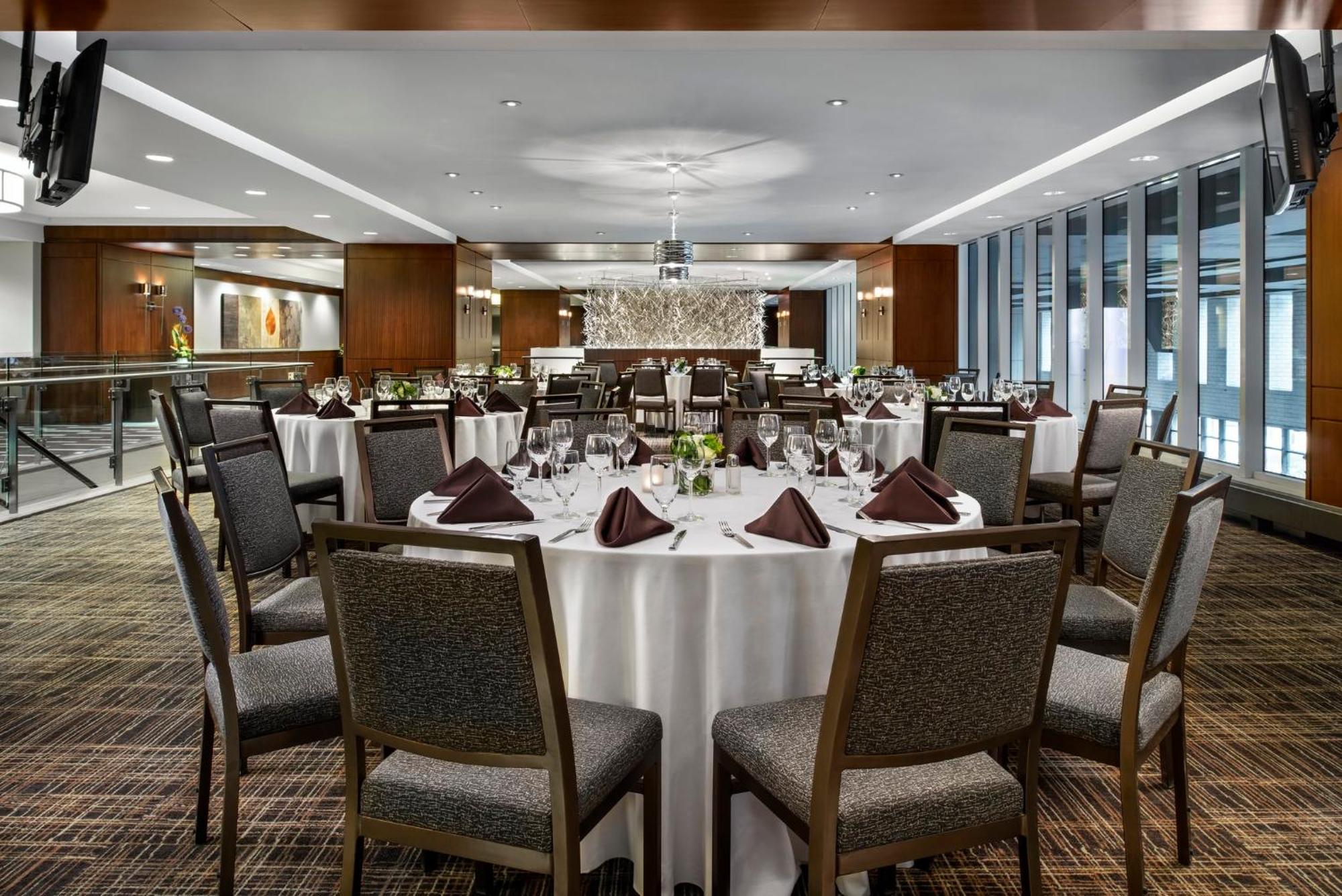 Le Westin Hotel Montreal