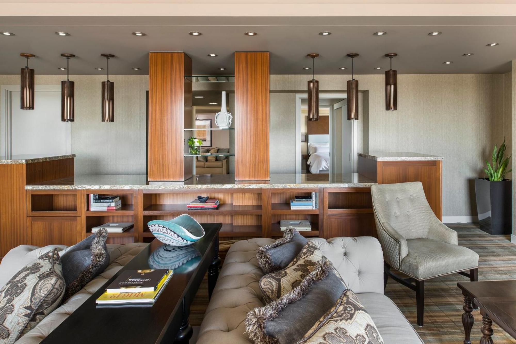 Le Westin Hotel 4*