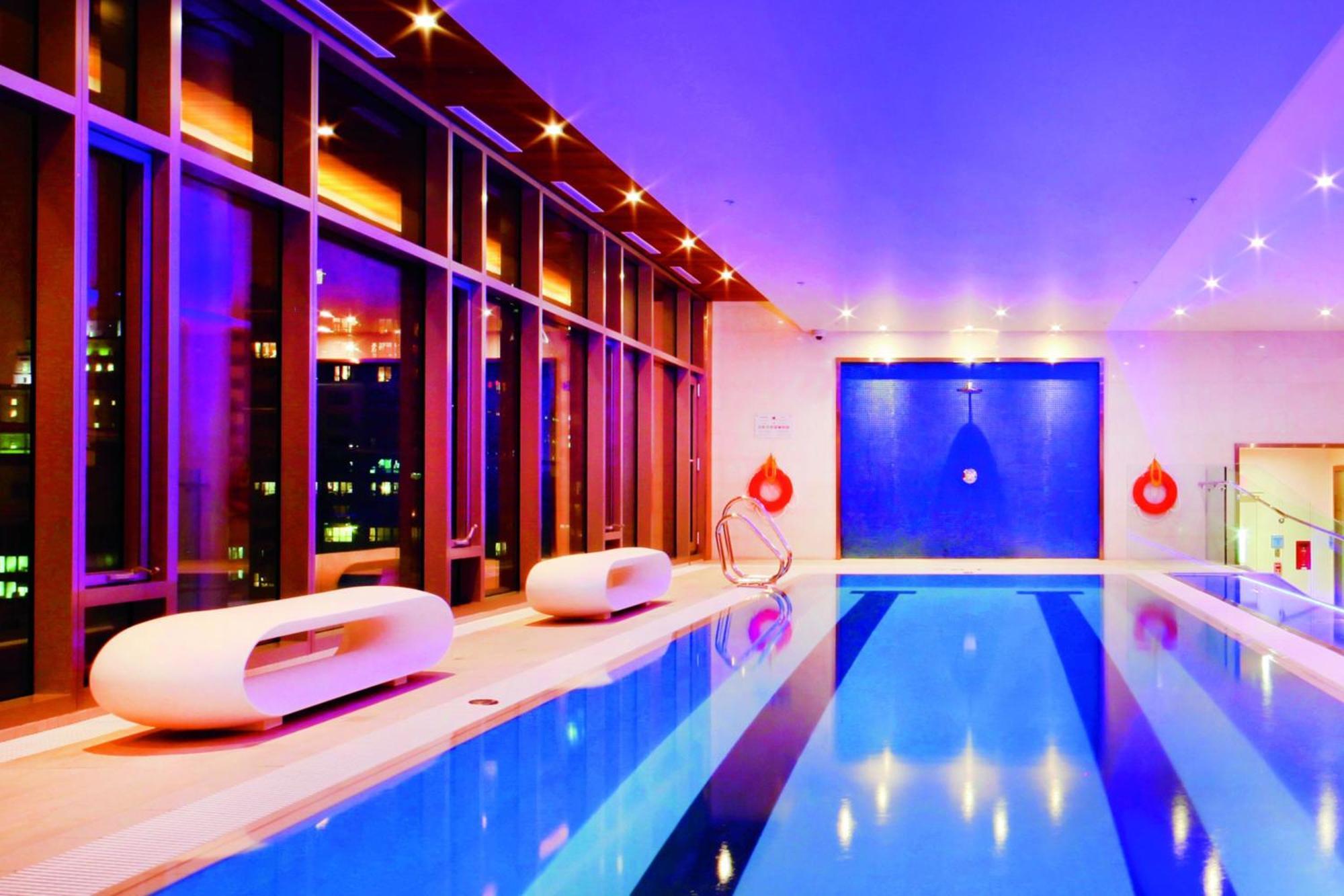 The Ritz-carlton, 5* Montreal