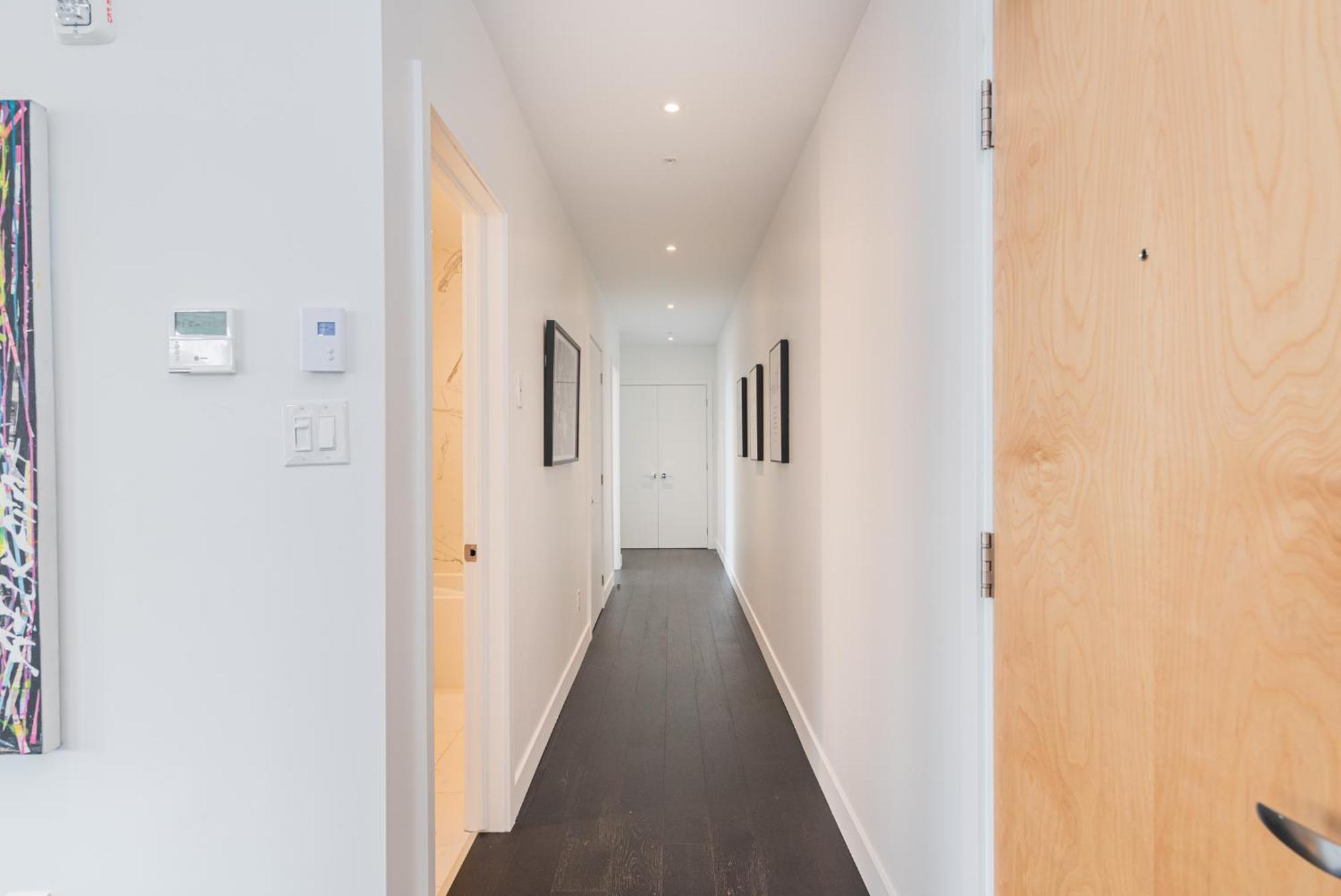 Apartment Le Se7t Penthouses *
