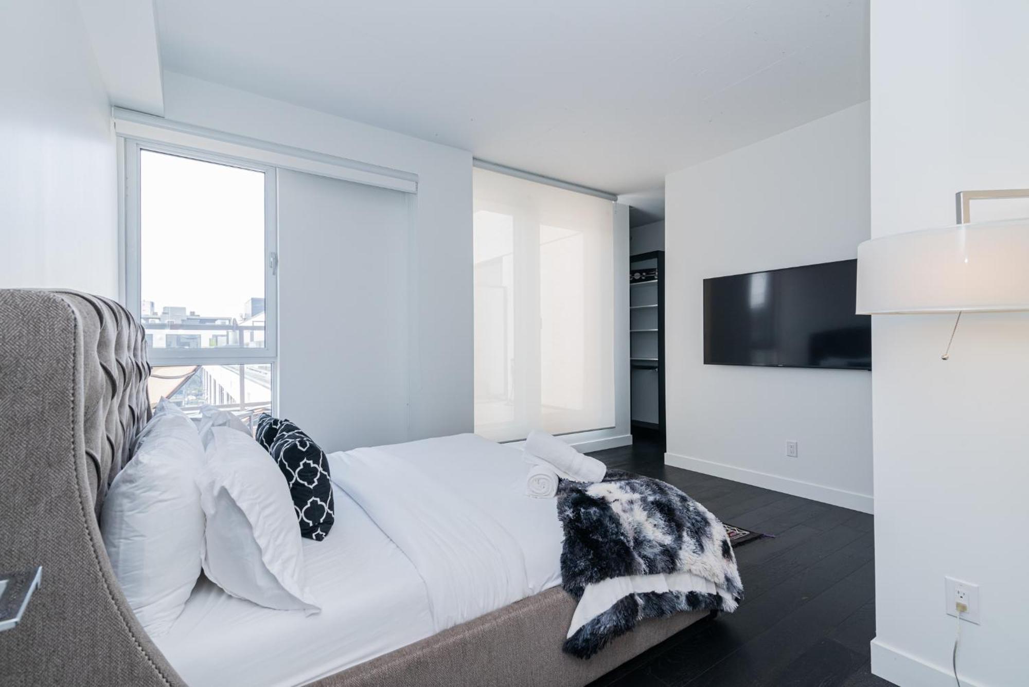 Le Se7t Penthouses Apartment *