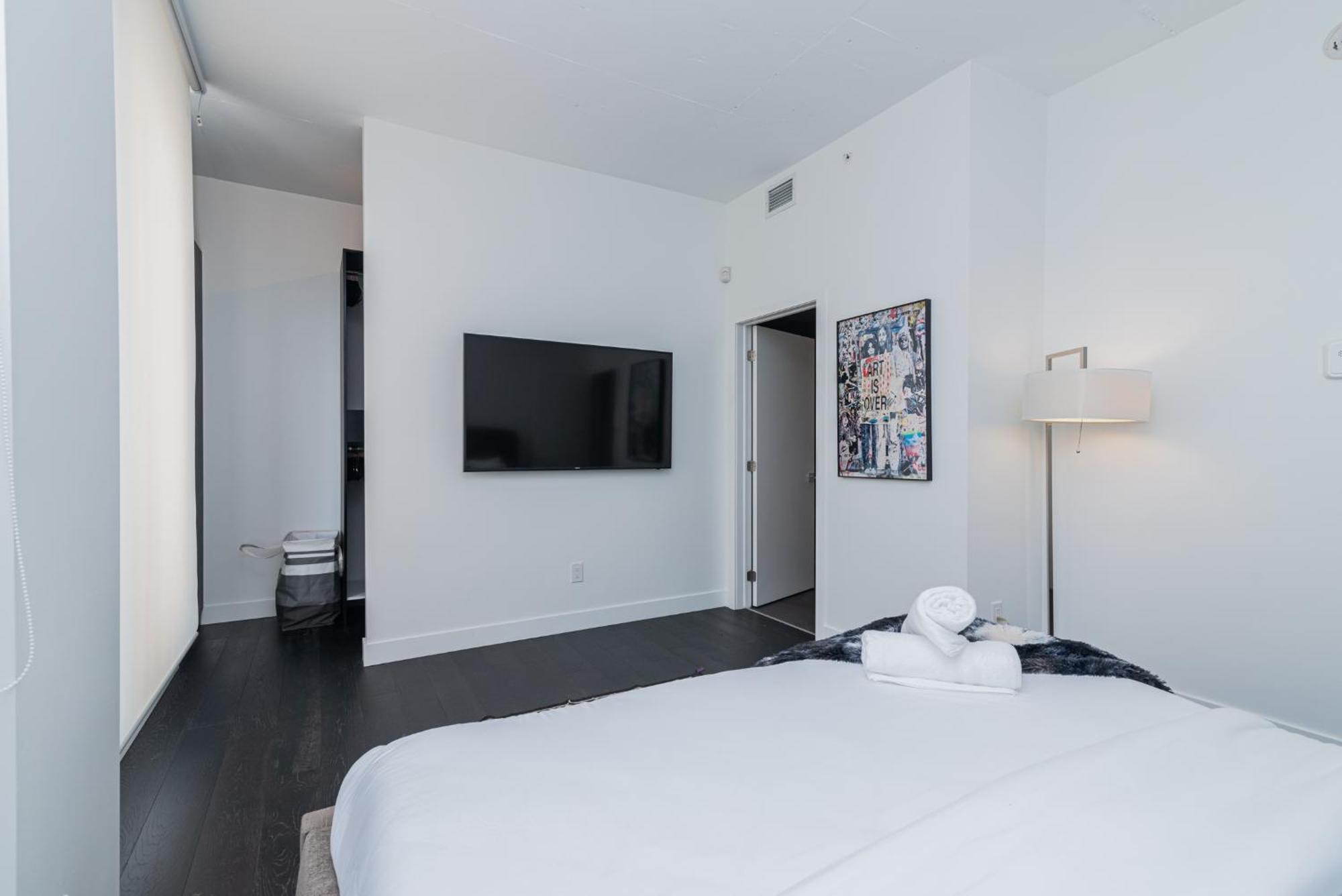 Apartment Le Se7t Penthouses