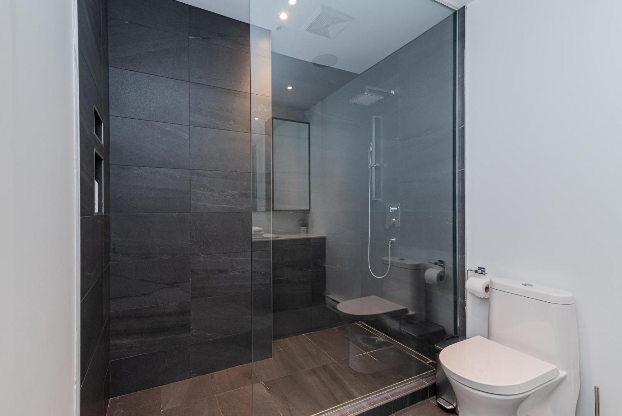 Le Se7t Penthouses Apartment