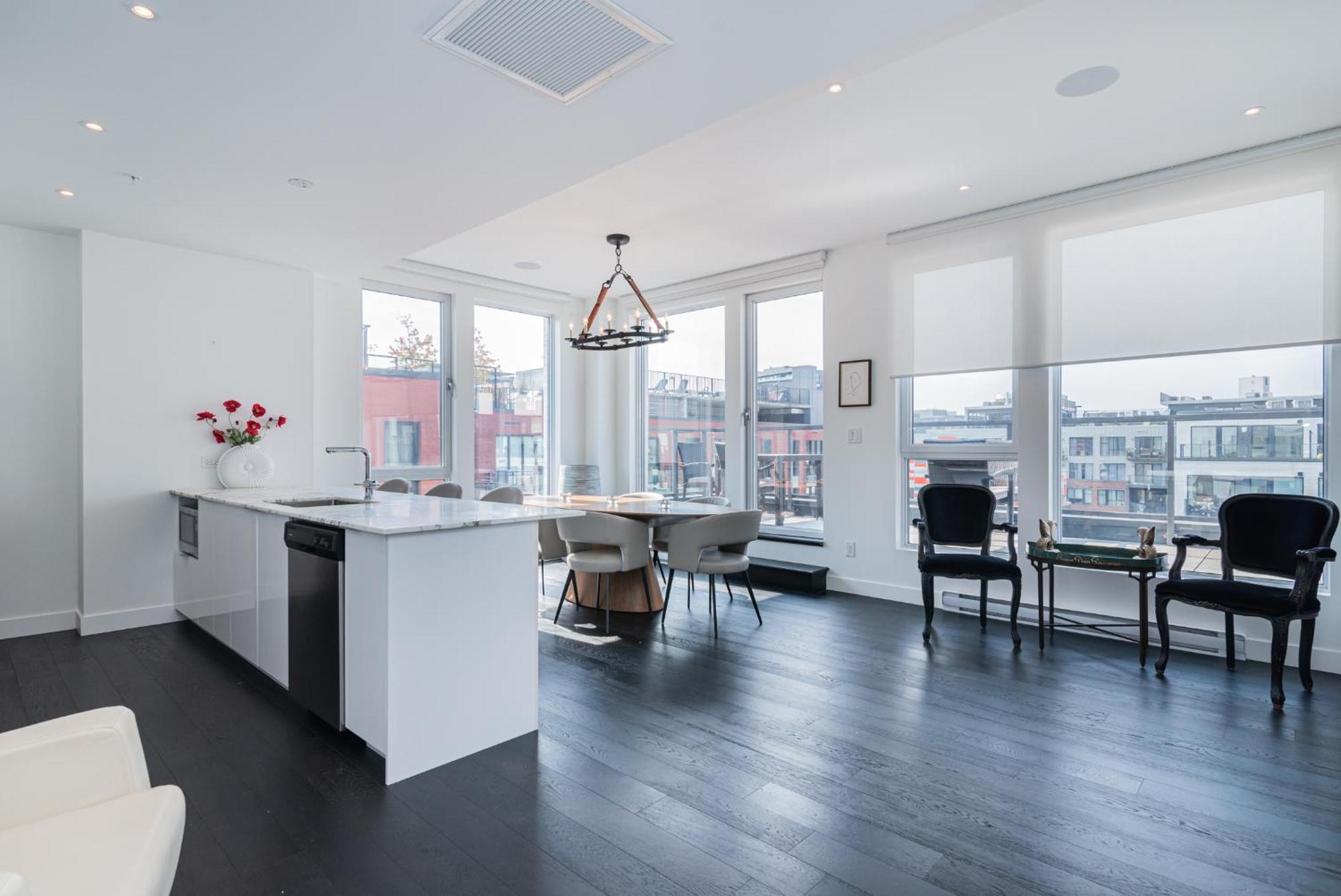 Le Se7t Penthouses
